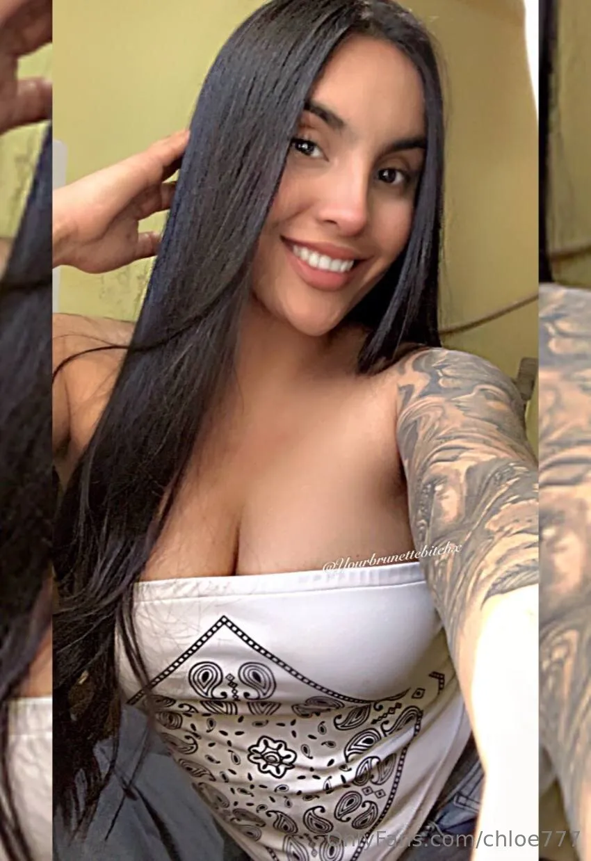 🔥Chloe🔥 💋 OnlyFans free account photo 5 - chloe777 nudes and sex tapes