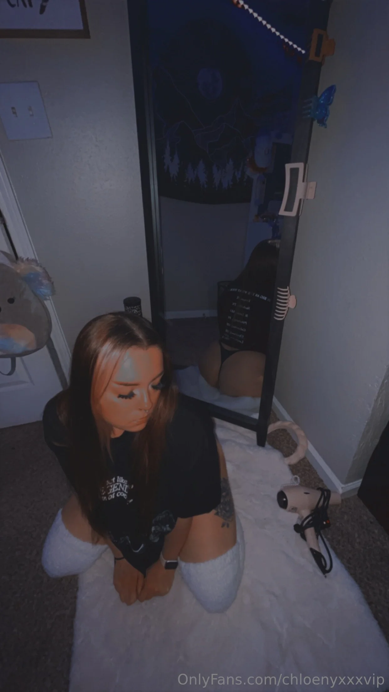 Chloe Nyx OnlyFans free account photo 5 - chloenyxxxvip nudes and sex tapes