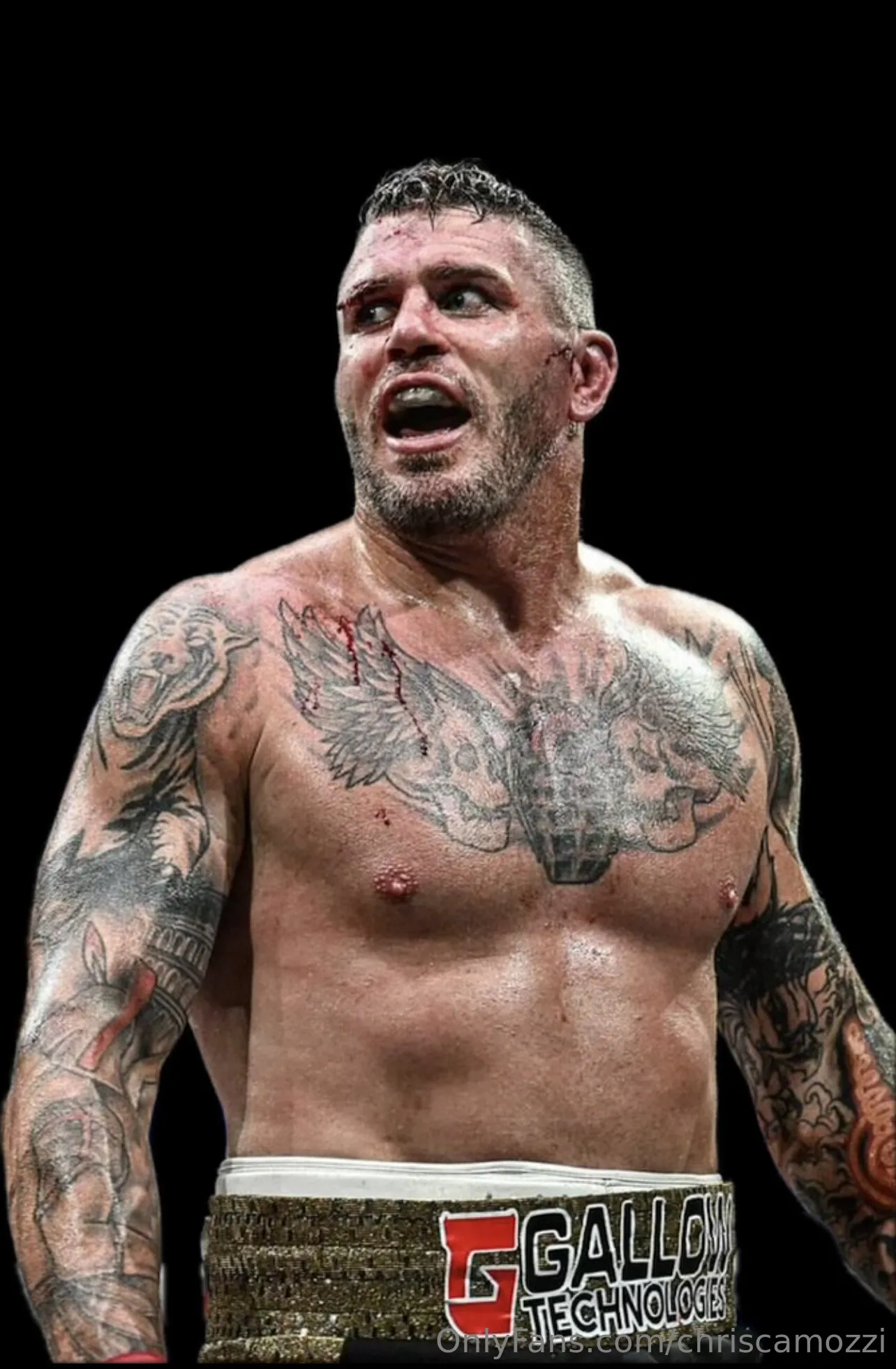 Chris Camozzi OnlyFans free account photo 2 - chriscamozzi nudes and sex tapes