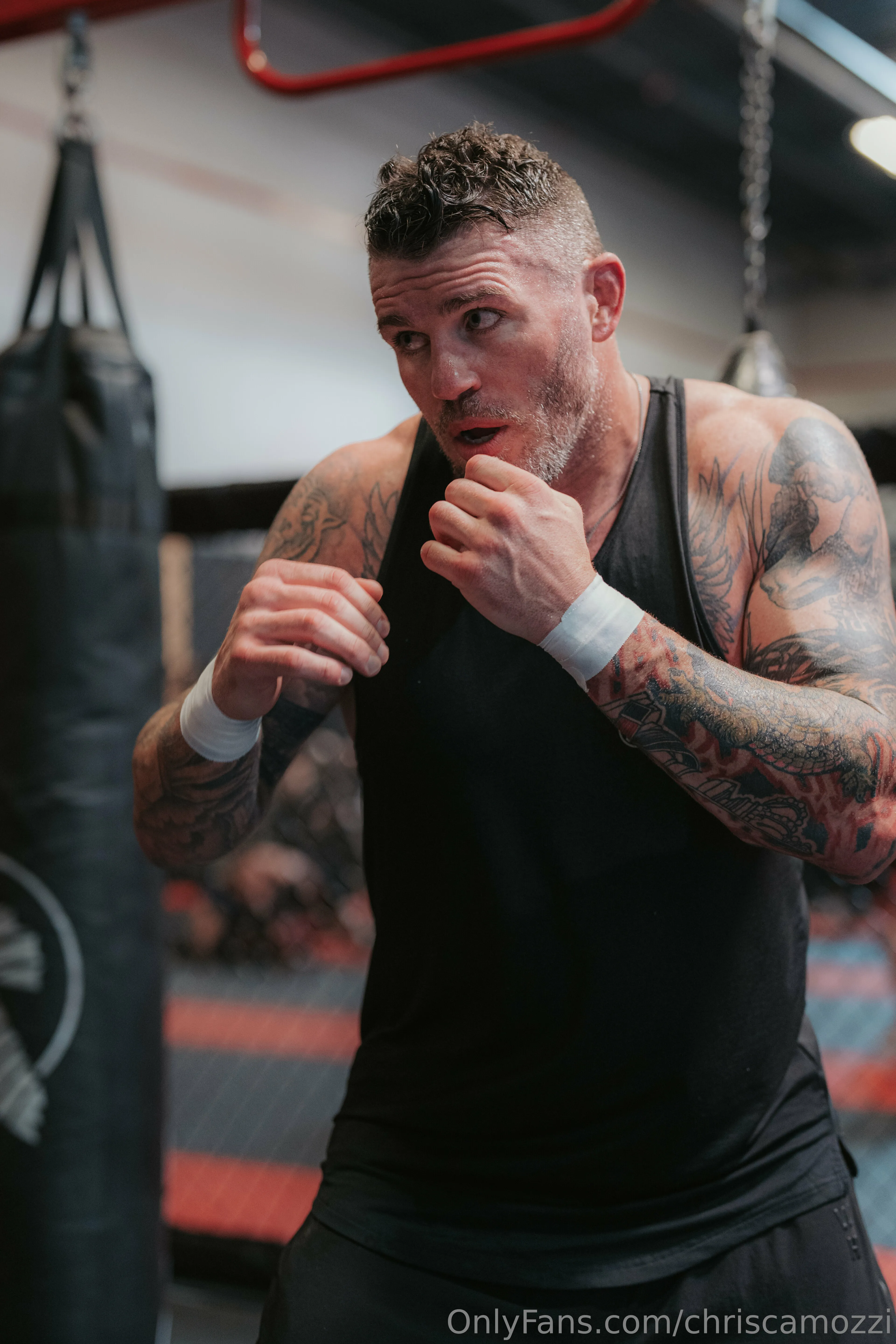 Chris Camozzi OnlyFans free account photo 13 - chriscamozzi nudes and sex tapes