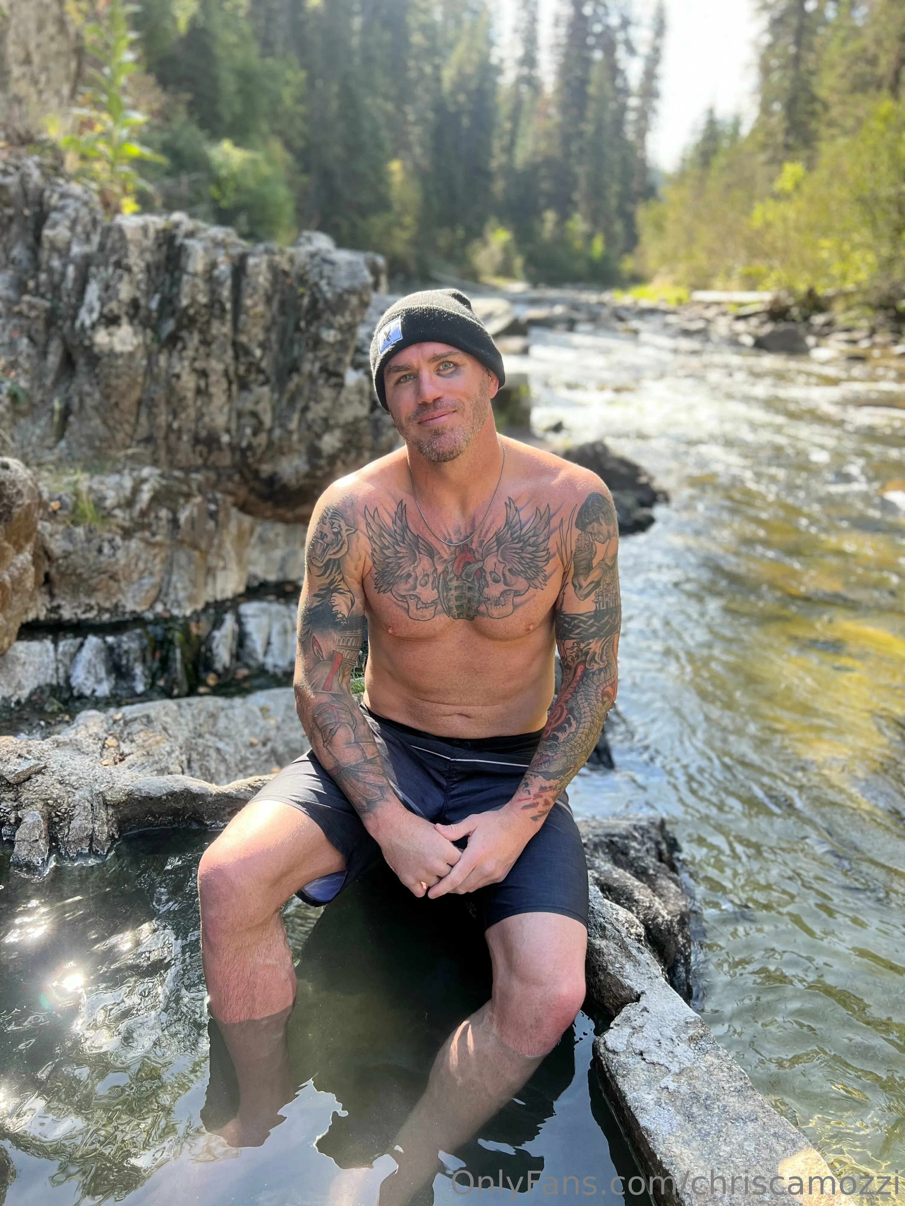 Chris Camozzi OnlyFans free account photo 10 - chriscamozzi nudes and sex tapes