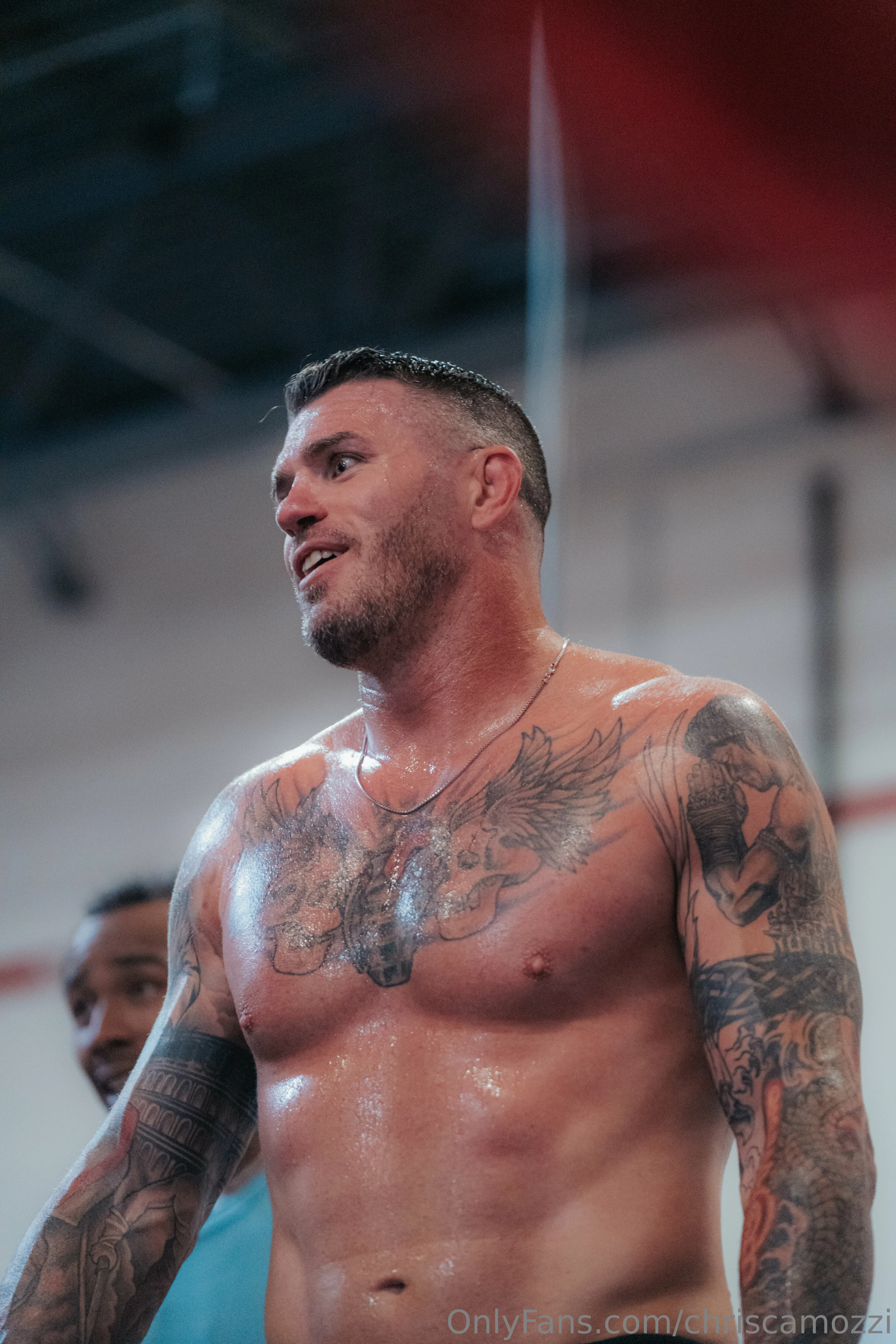 Chris Camozzi OnlyFans free account photo 9 - chriscamozzi nudes and sex tapes