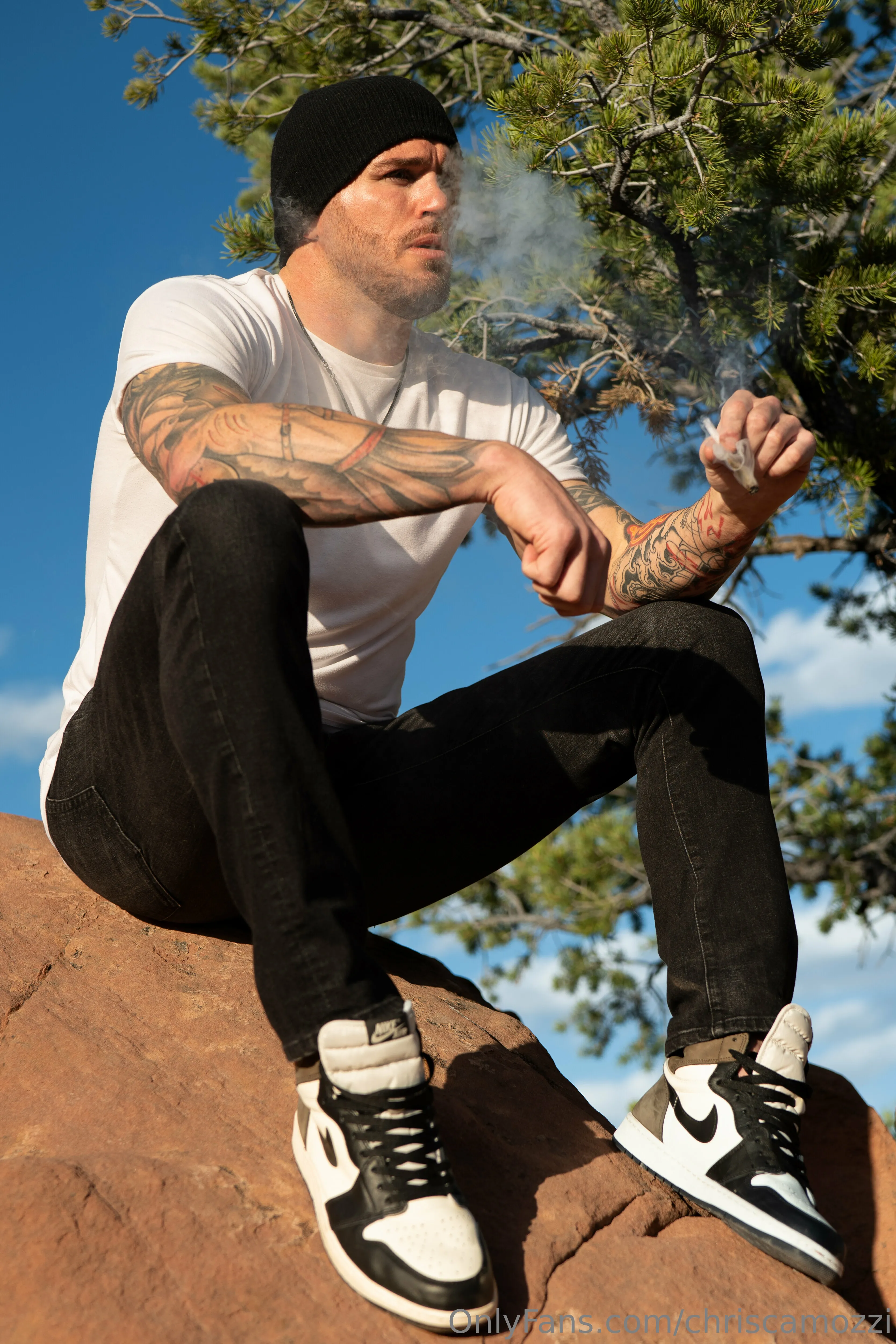 Chris Camozzi OnlyFans free account photo 8 - chriscamozzi nudes and sex tapes