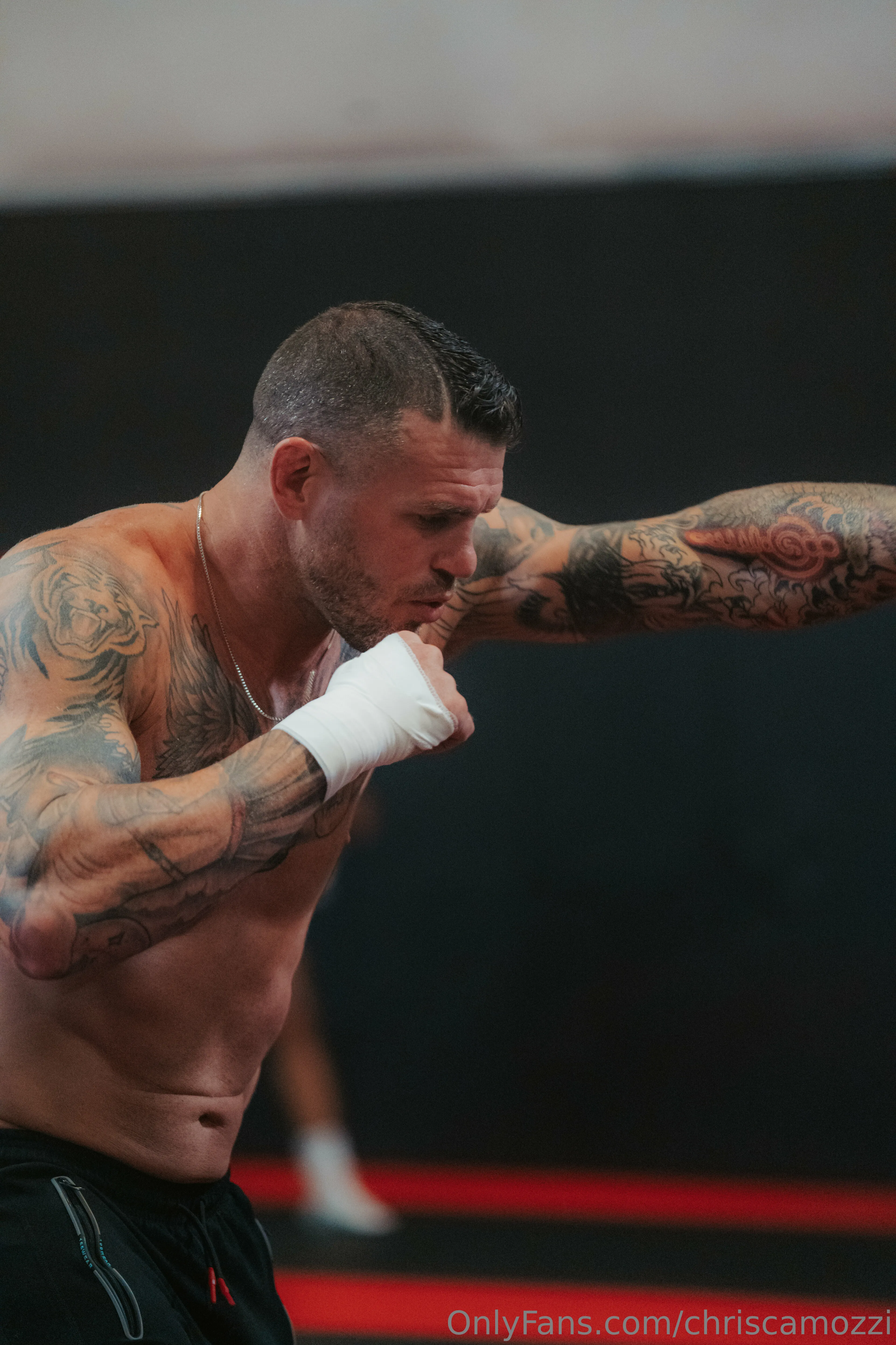 Chris Camozzi OnlyFans free account photo 7 - chriscamozzi nudes and sex tapes