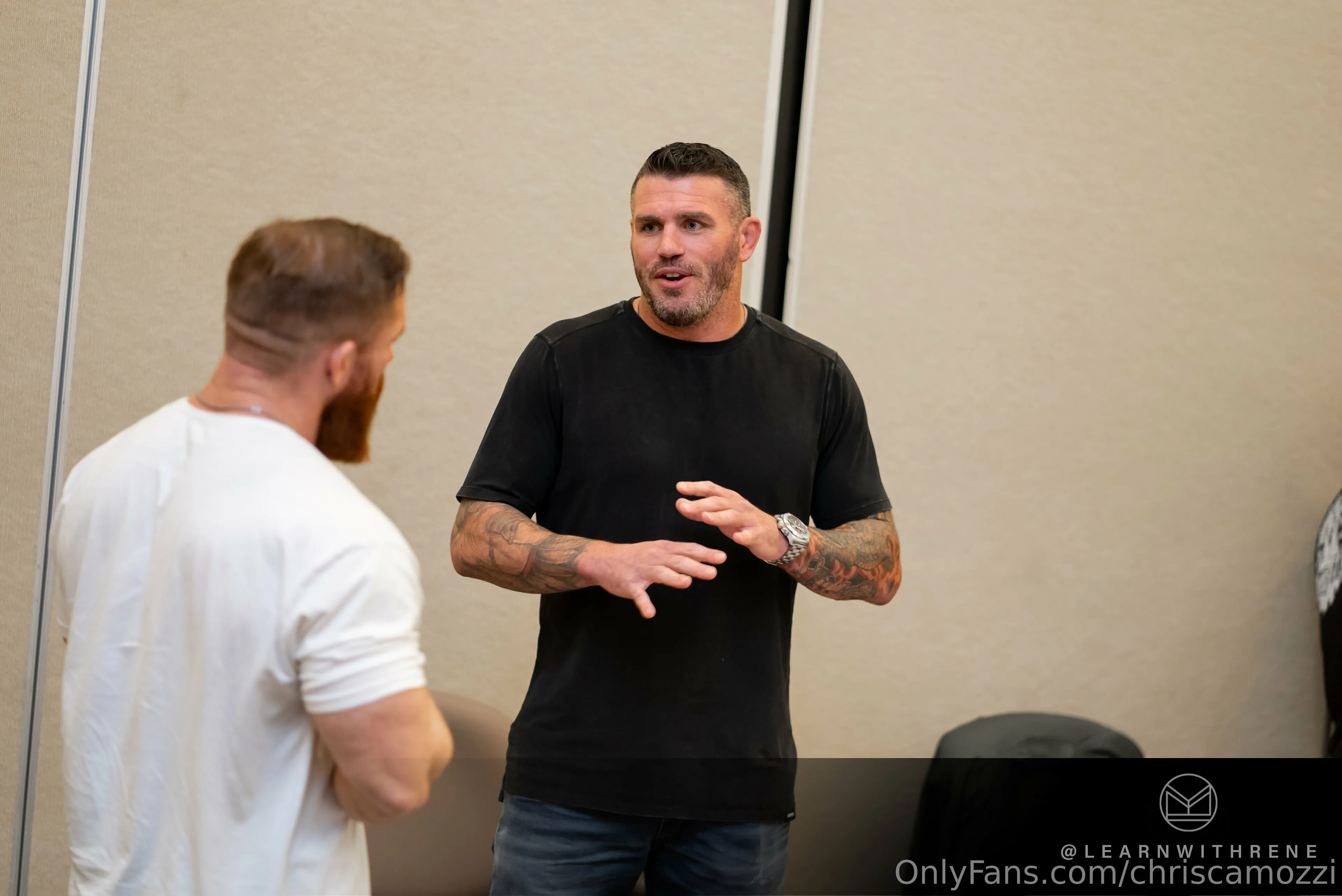 Chris Camozzi OnlyFans free account photo 6 - chriscamozzi nudes and sex tapes