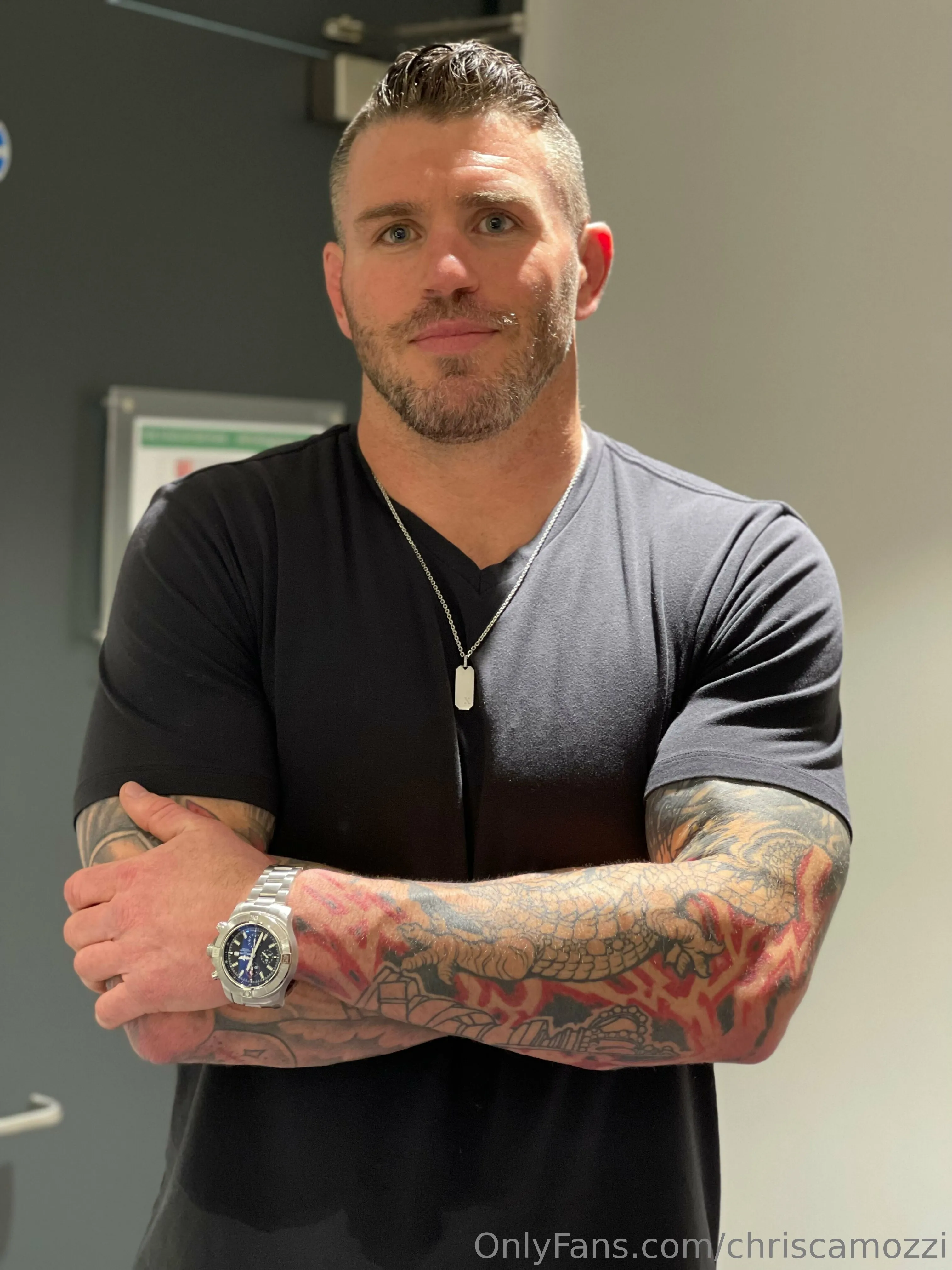 Chris Camozzi OnlyFans free account photo 4 - chriscamozzi nudes and sex tapes