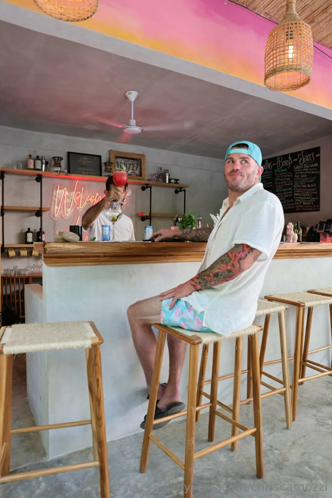 Chris Camozzi OnlyFans free account photo 3 - chriscamozzi nudes and sex tapes