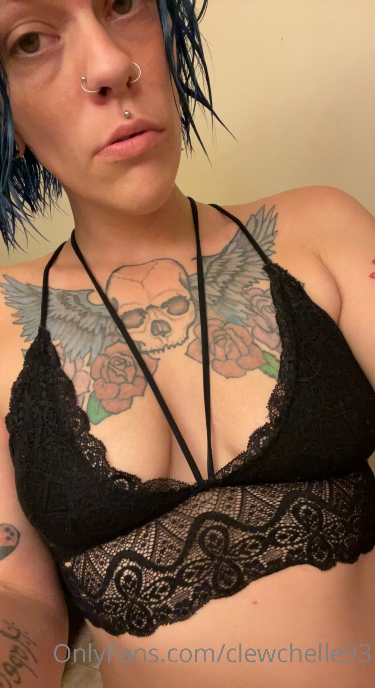 Get-A-Clew OnlyFans free account photo 20 - clewchelle93 nudes and sex tapes