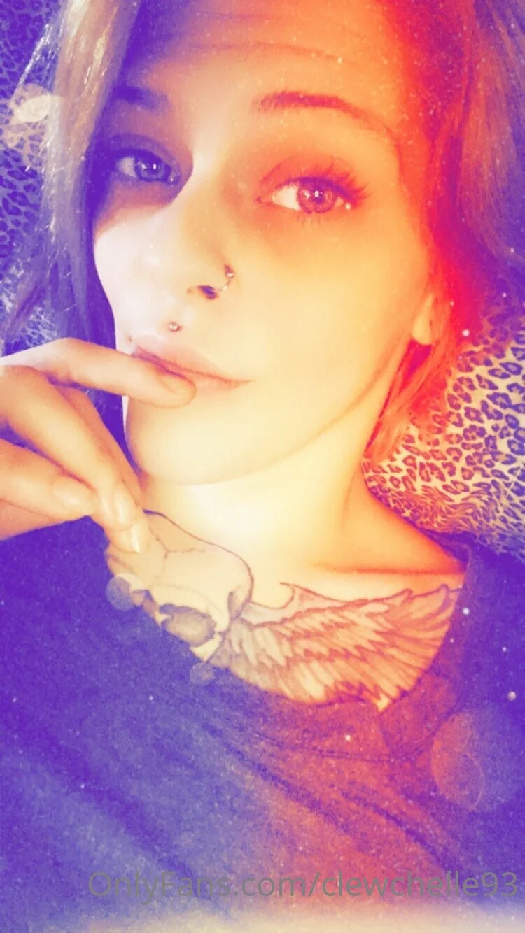 Get-A-Clew OnlyFans free account photo 19 - clewchelle93 nudes and sex tapes