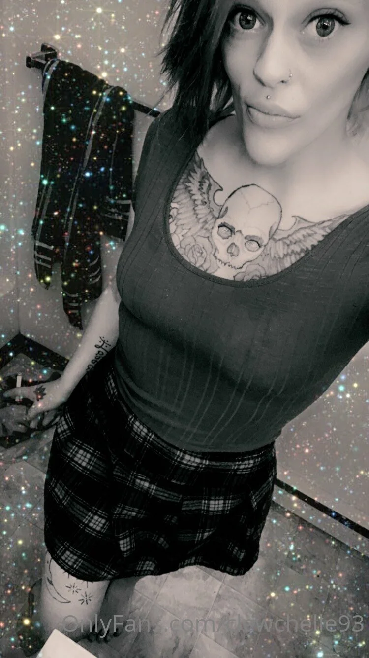 Get-A-Clew OnlyFans free account photo 18 - clewchelle93 nudes and sex tapes