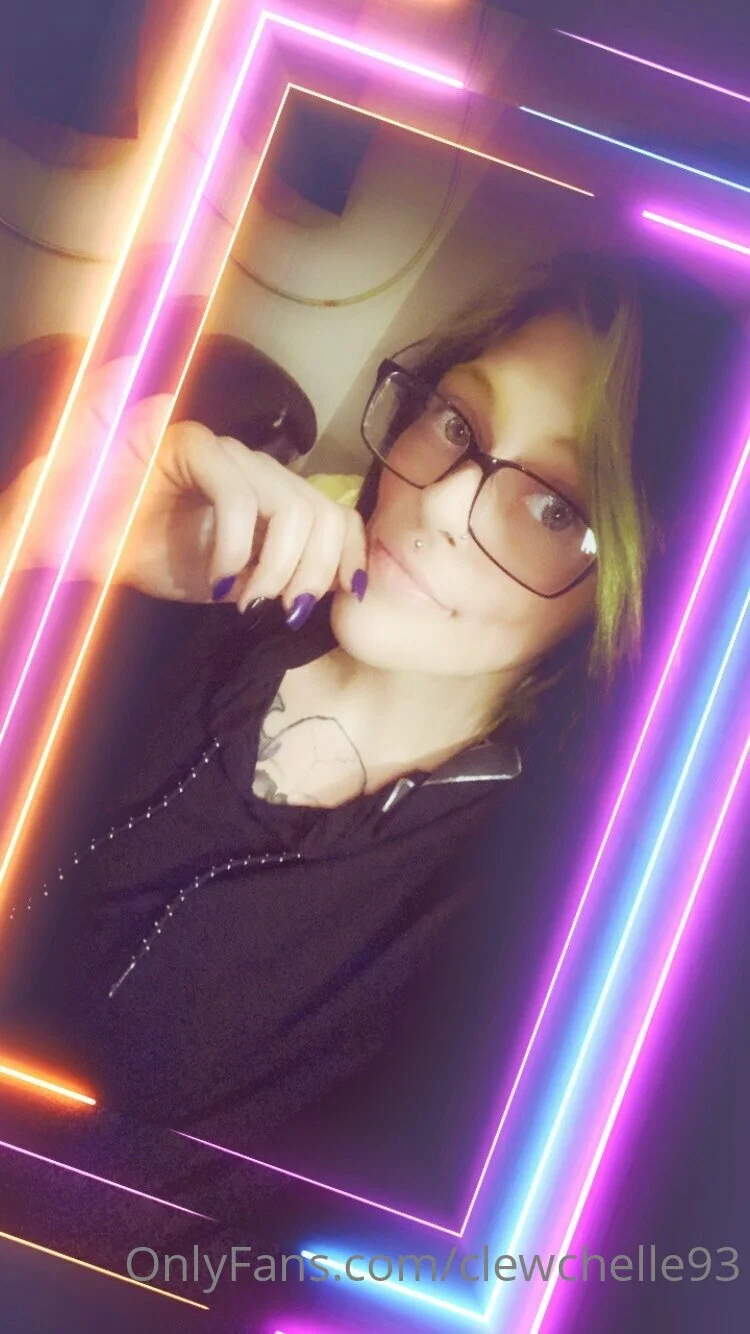 Get-A-Clew OnlyFans free account photo 16 - clewchelle93 nudes and sex tapes