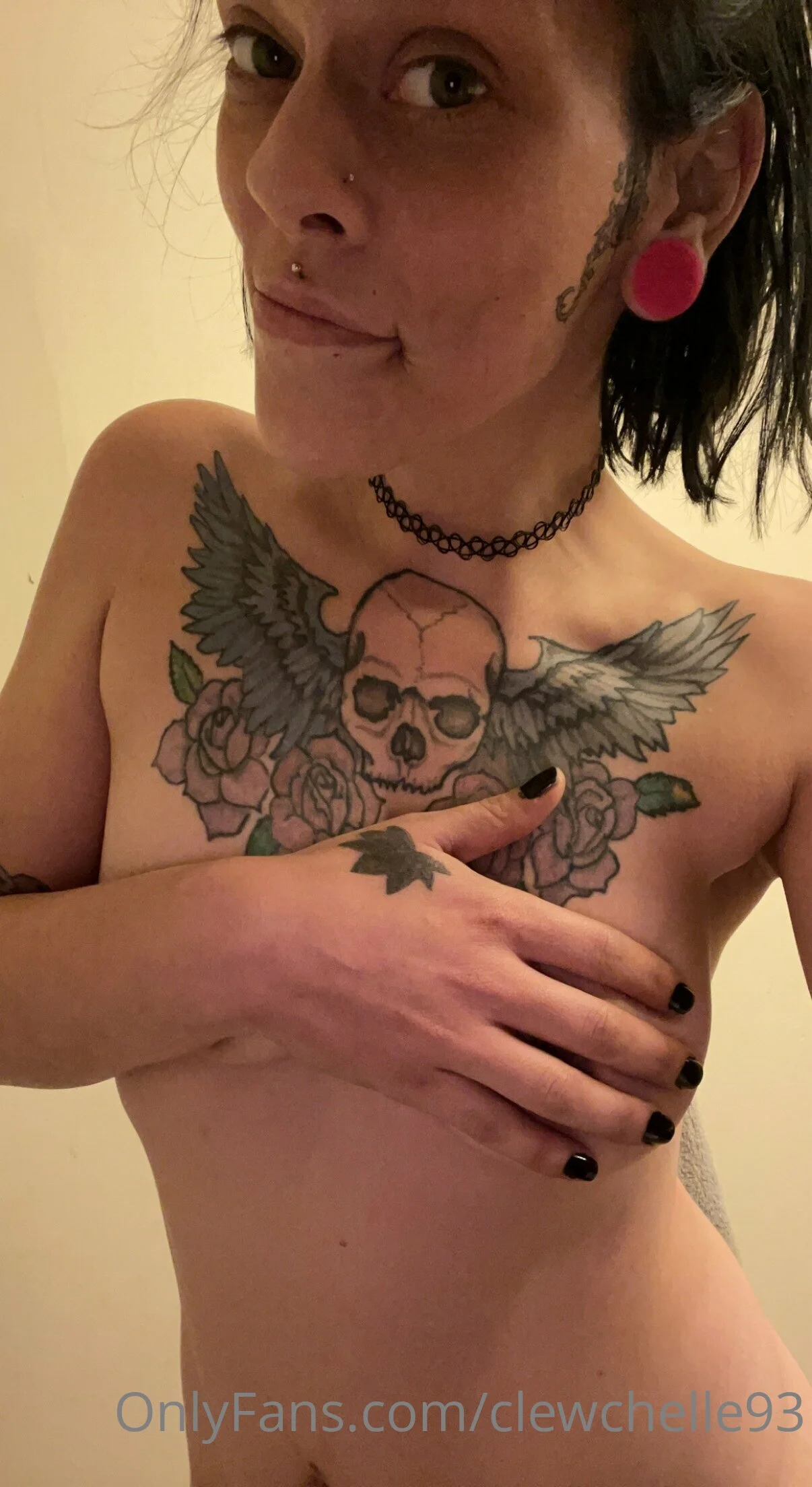 Get-A-Clew OnlyFans free account photo 12 - clewchelle93 nudes and sex tapes