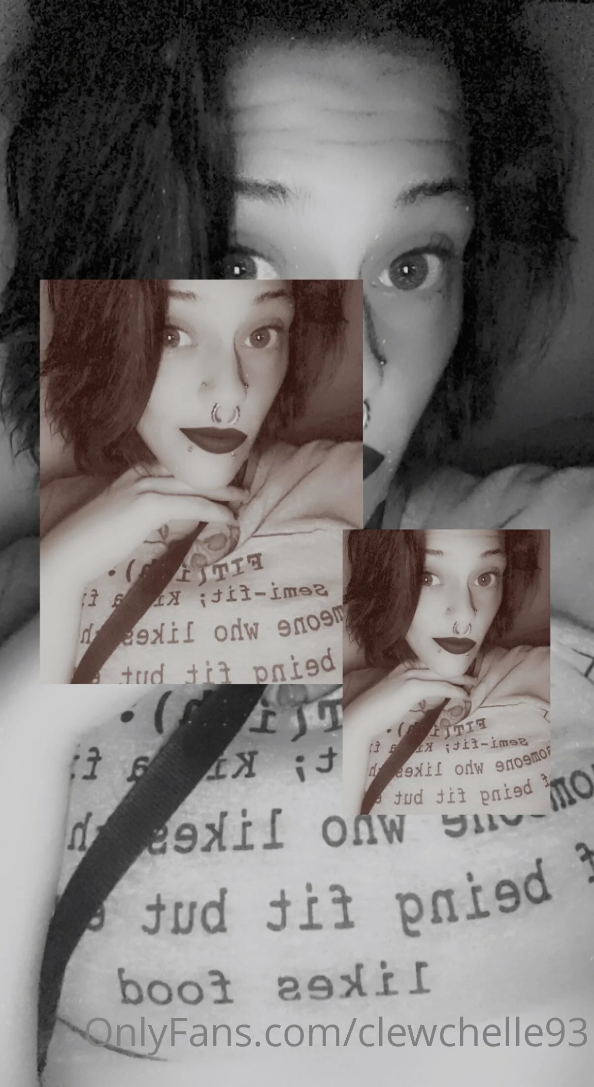 Get-A-Clew OnlyFans free account photo 9 - clewchelle93 nudes and sex tapes