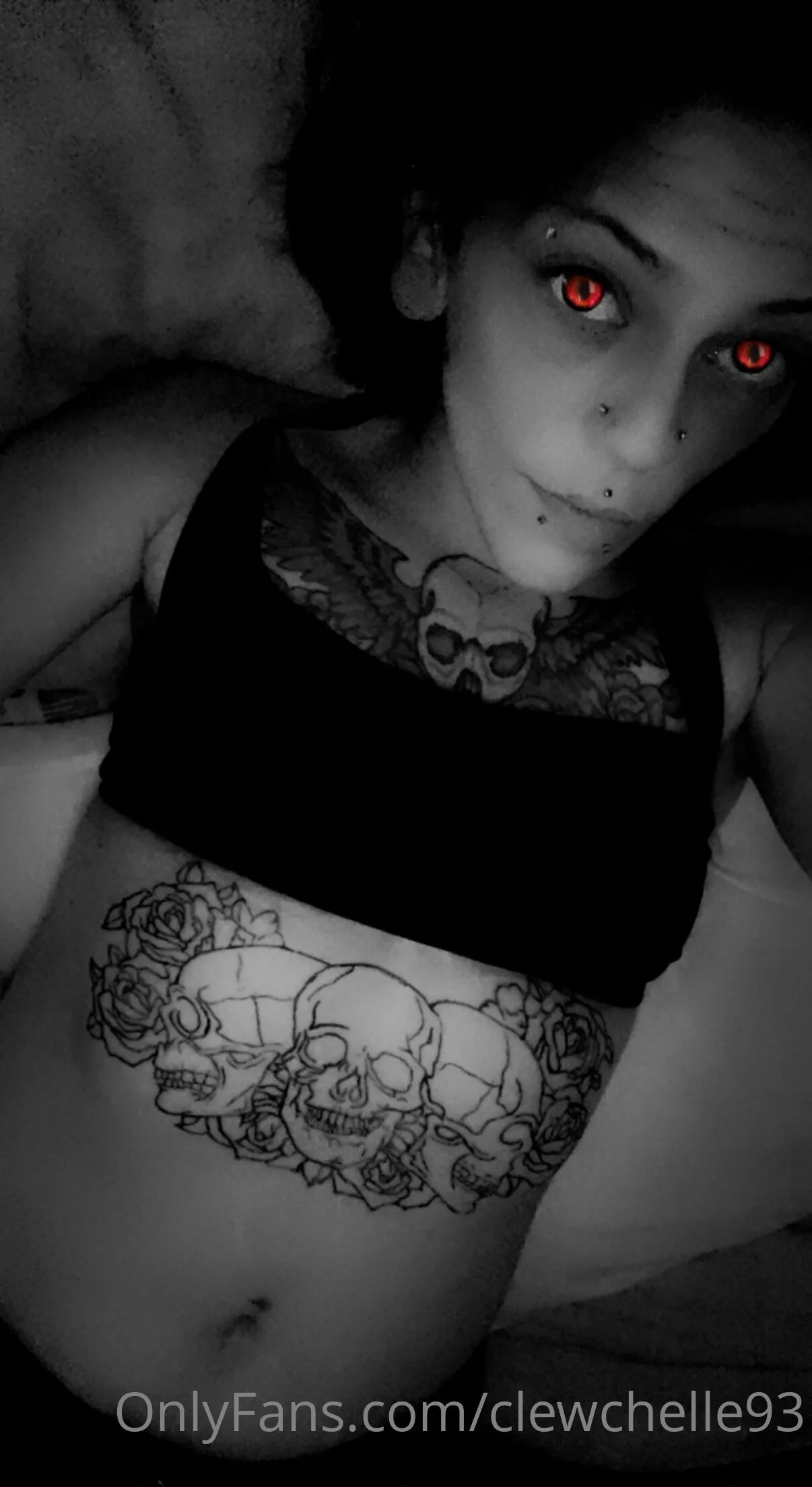 Get-A-Clew OnlyFans free account photo 6 - clewchelle93 nudes and sex tapes