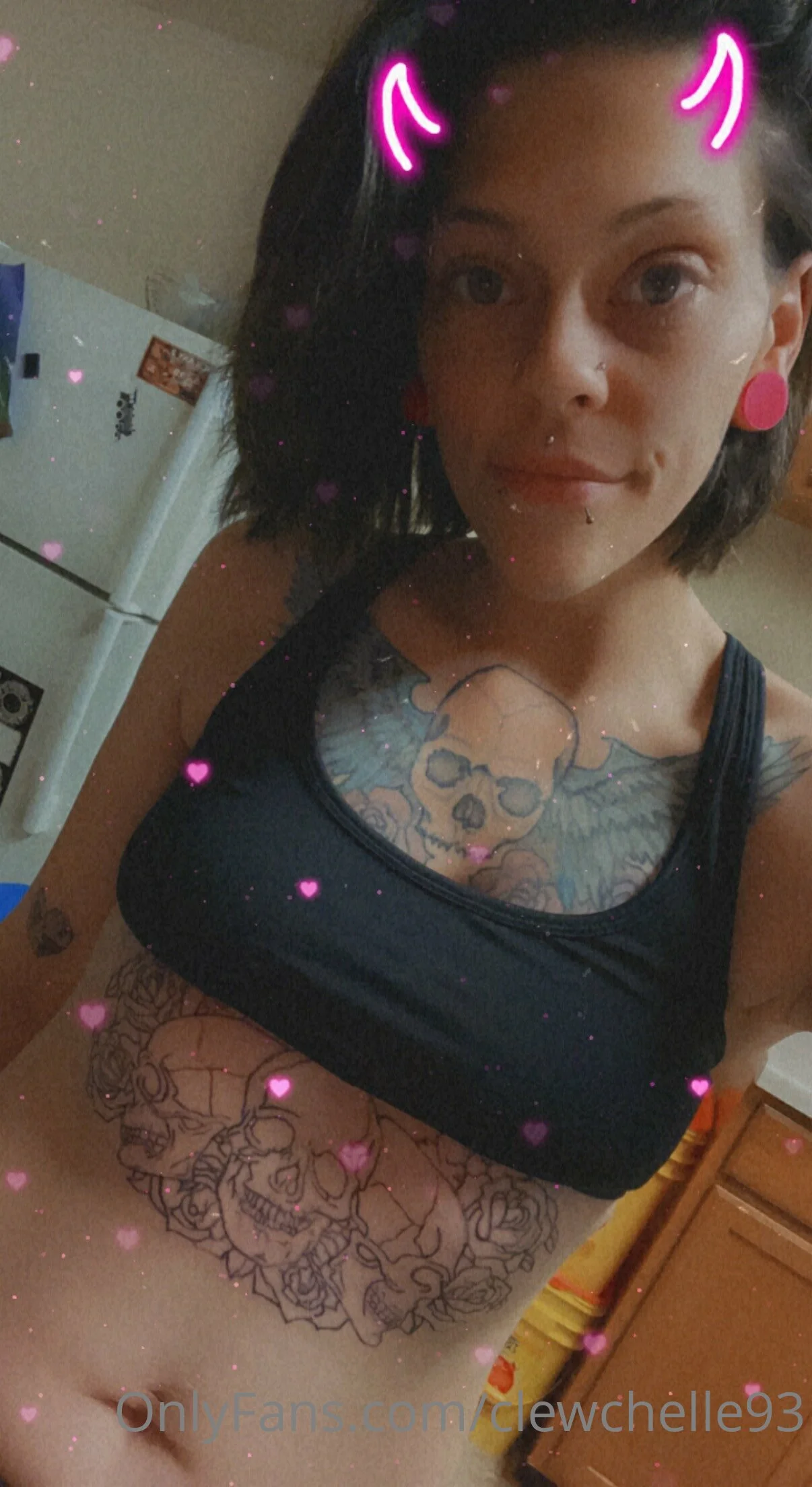 Get-A-Clew OnlyFans free account photo 5 - clewchelle93 nudes and sex tapes