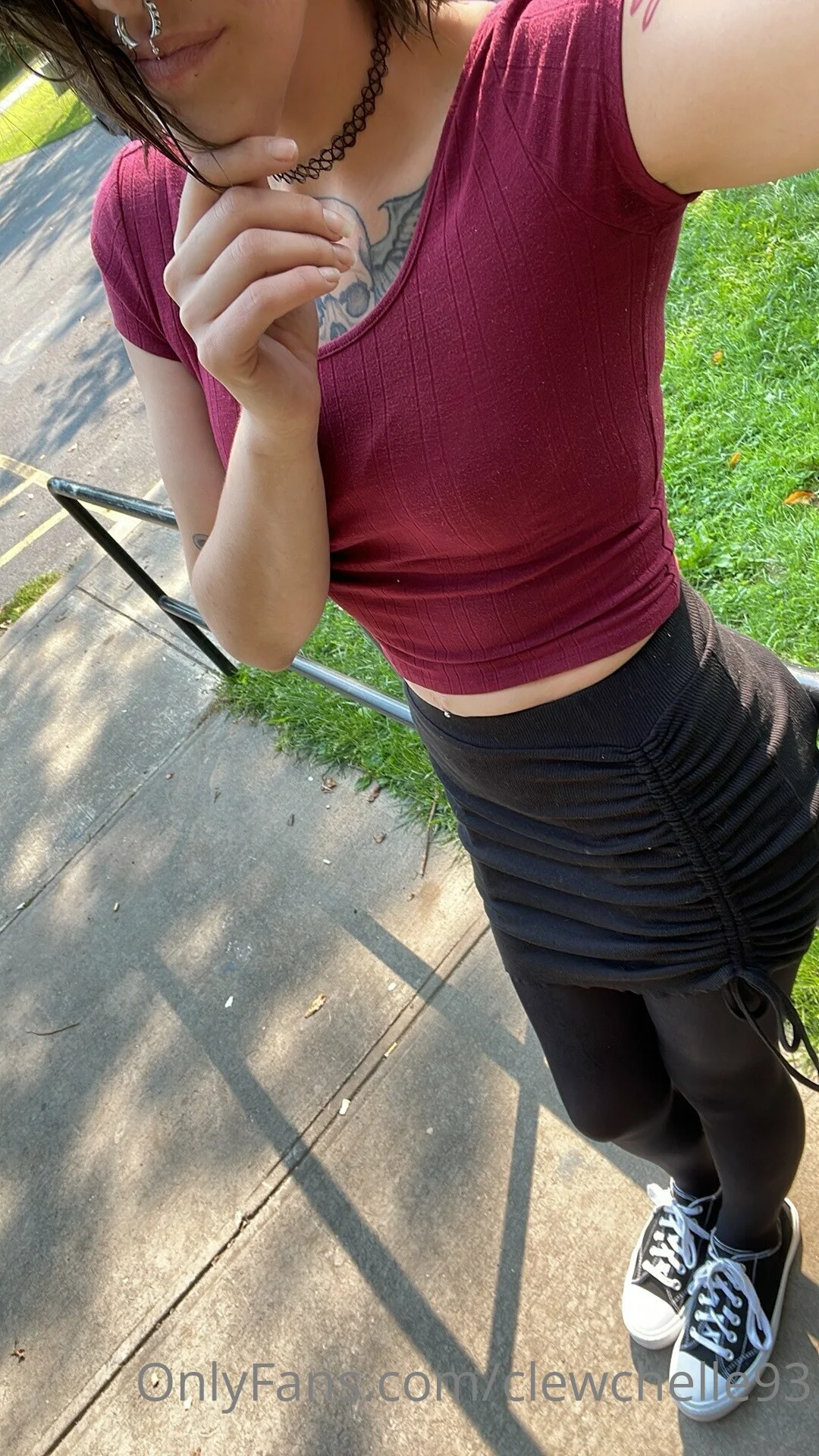 Get-A-Clew OnlyFans free account photo 2 - clewchelle93 nudes and sex tapes