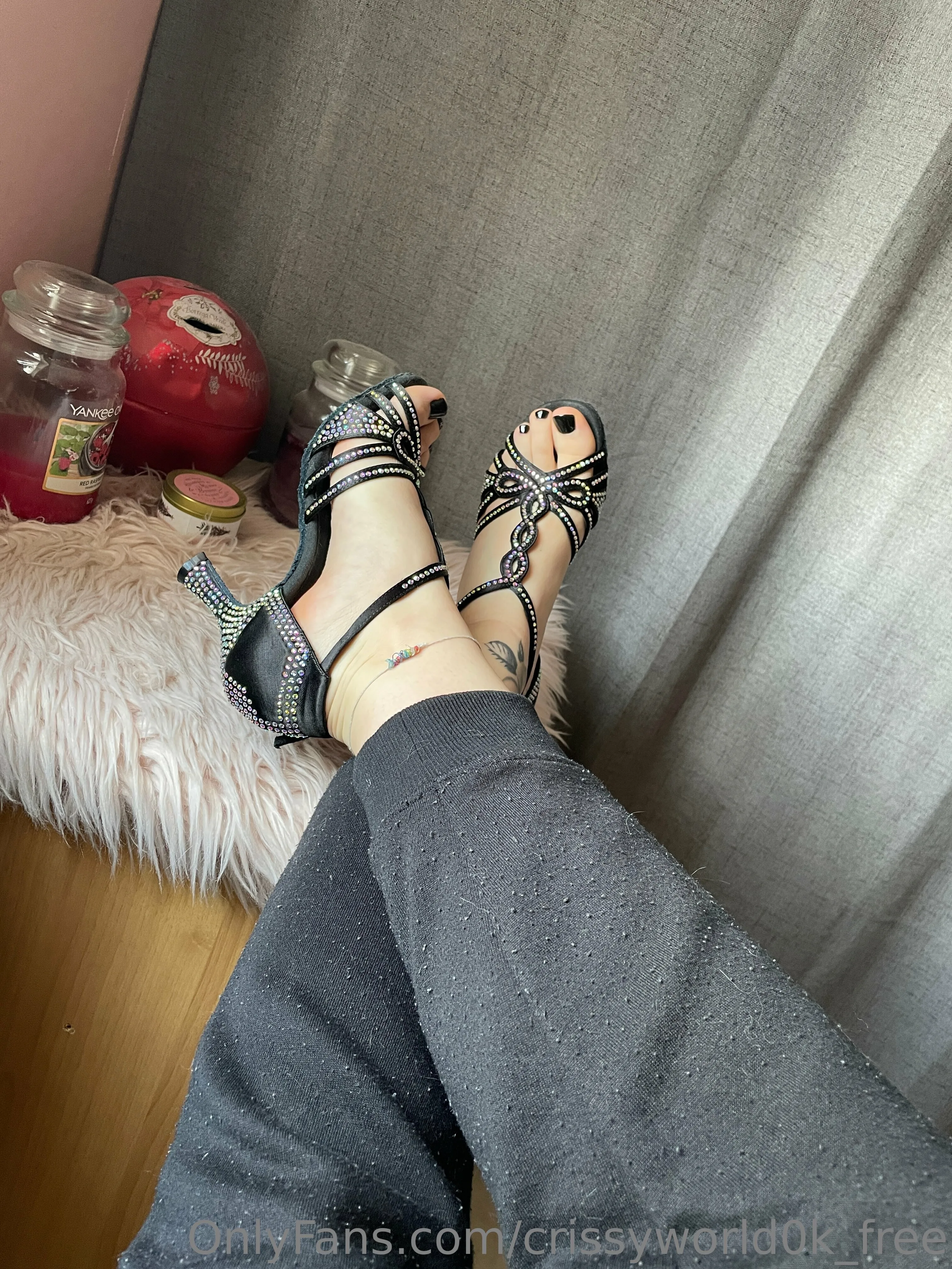 Crissy OnlyFans free account photo 9 - crissyworld0k_free nudes and sex tapes