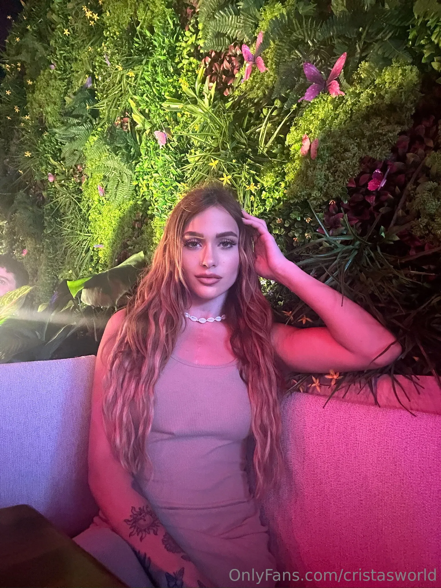 Crista🌹 OnlyFans free account photo 15 - cristasworld nudes and sex tapes