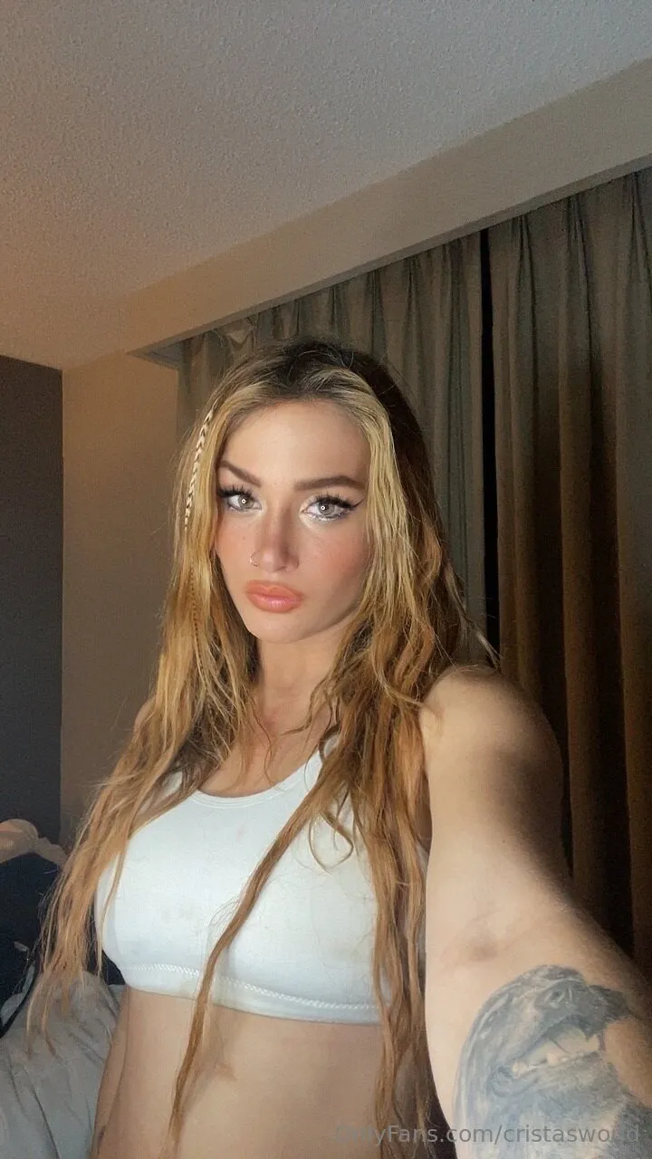 Crista🌹 OnlyFans free account photo 7 - cristasworld nudes and sex tapes