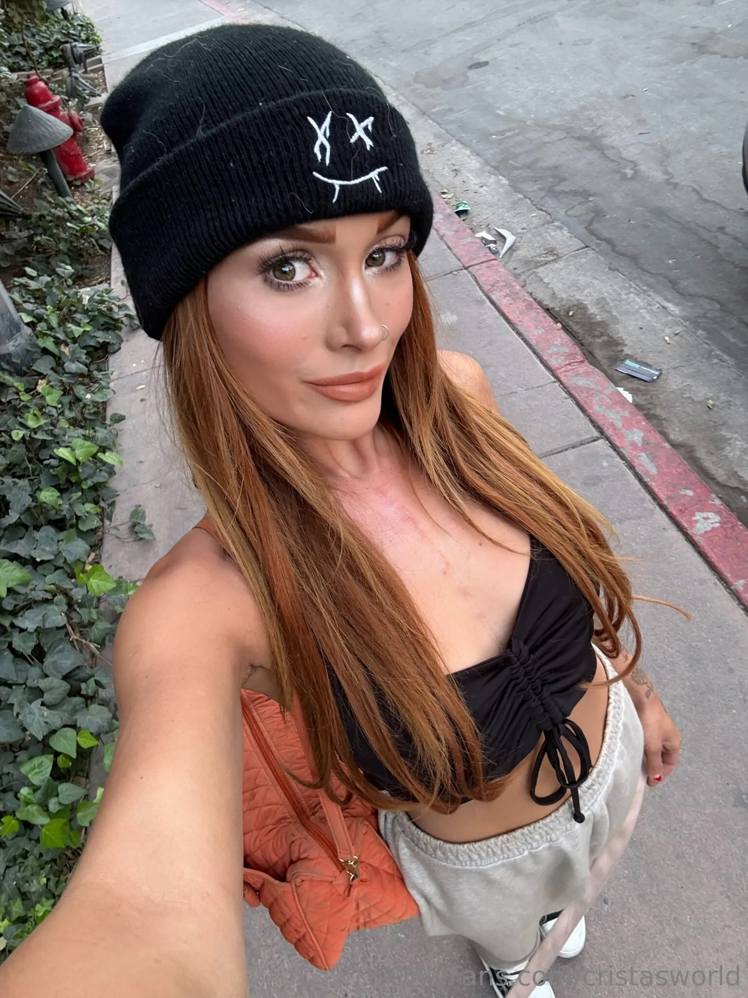 Crista🌹 OnlyFans free account photo 5 - cristasworld nudes and sex tapes