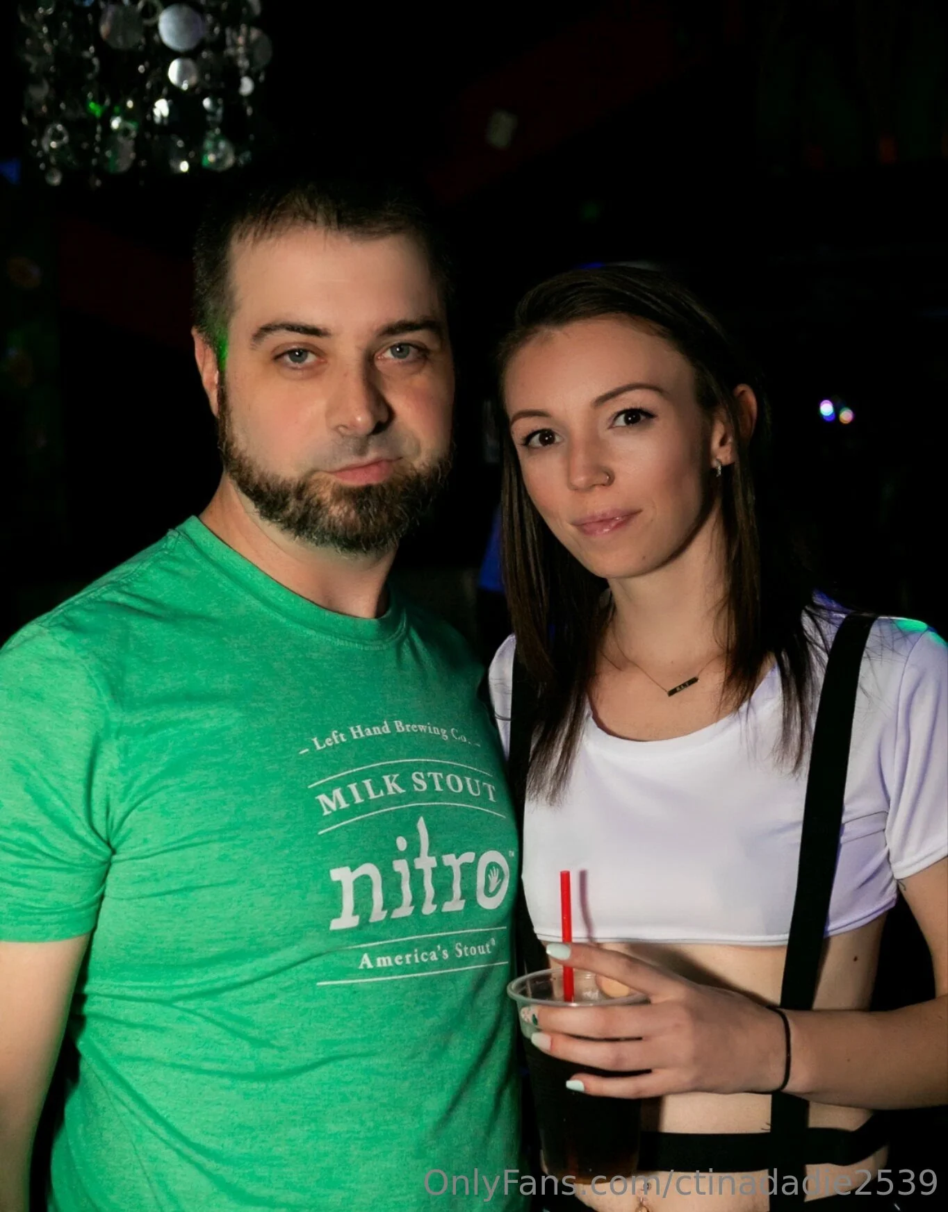 Beauty & the Beast 🔥✨ OnlyFans free account photo 8 - ctinadadie2539 nudes and sex tapes