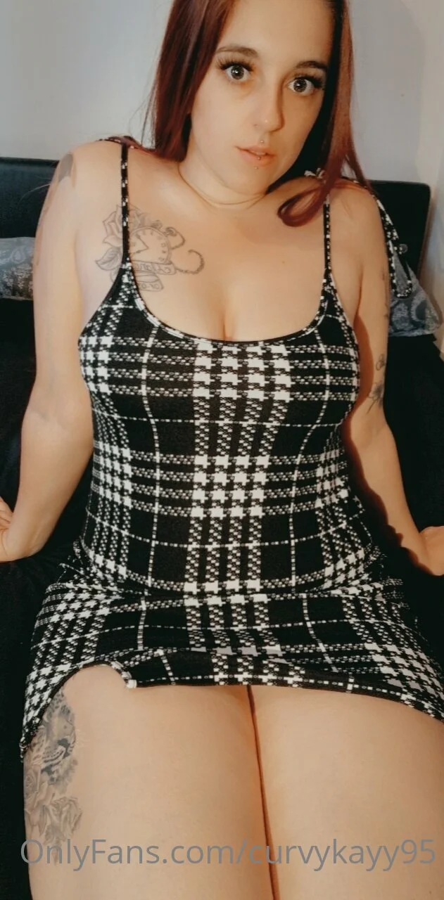Kay OnlyFans free account photo 9 - curvykayy95 nudes and sex tapes
