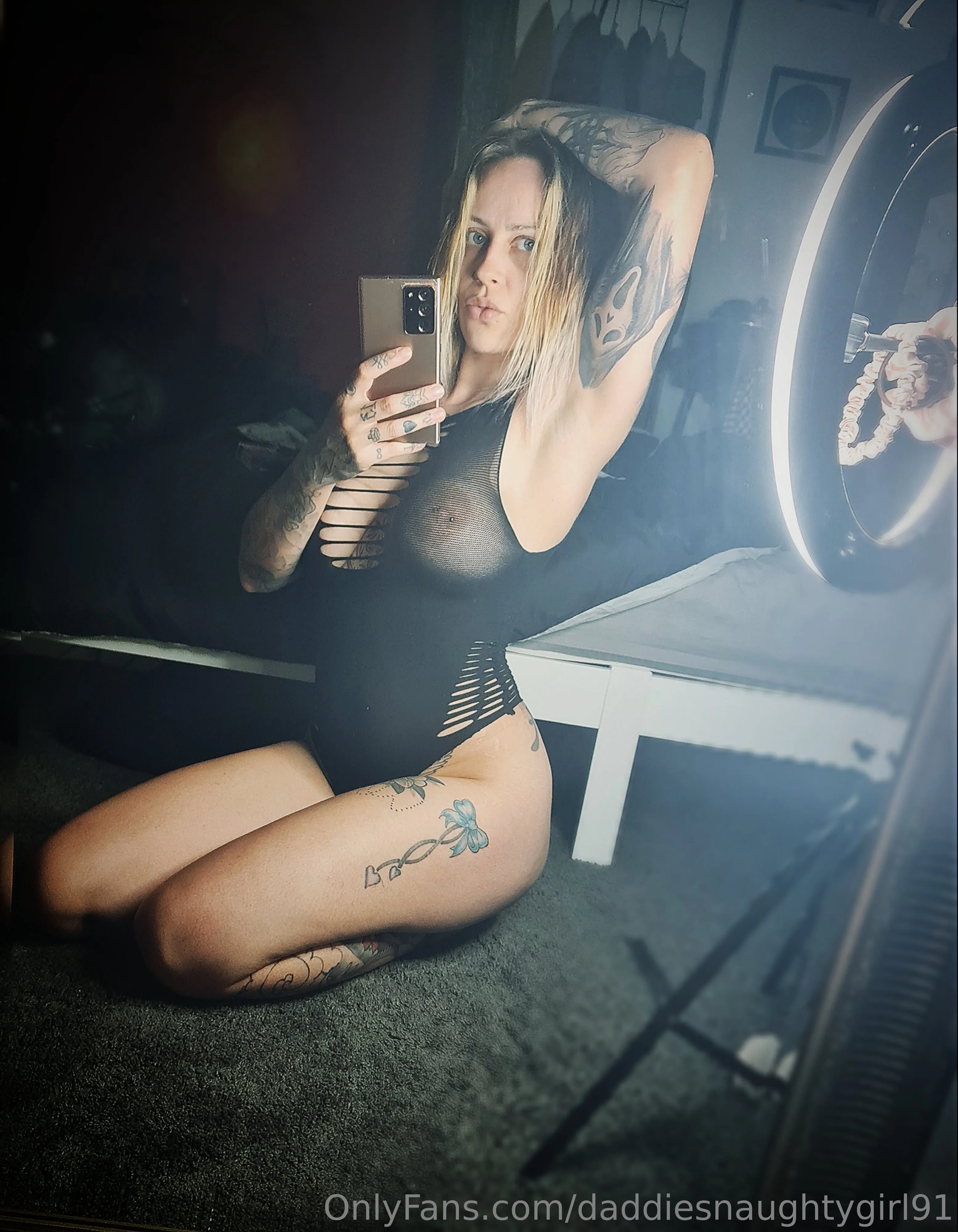 Rosie OnlyFans free account photo 15 - daddiesnaughtygirl91 nudes and sex tapes