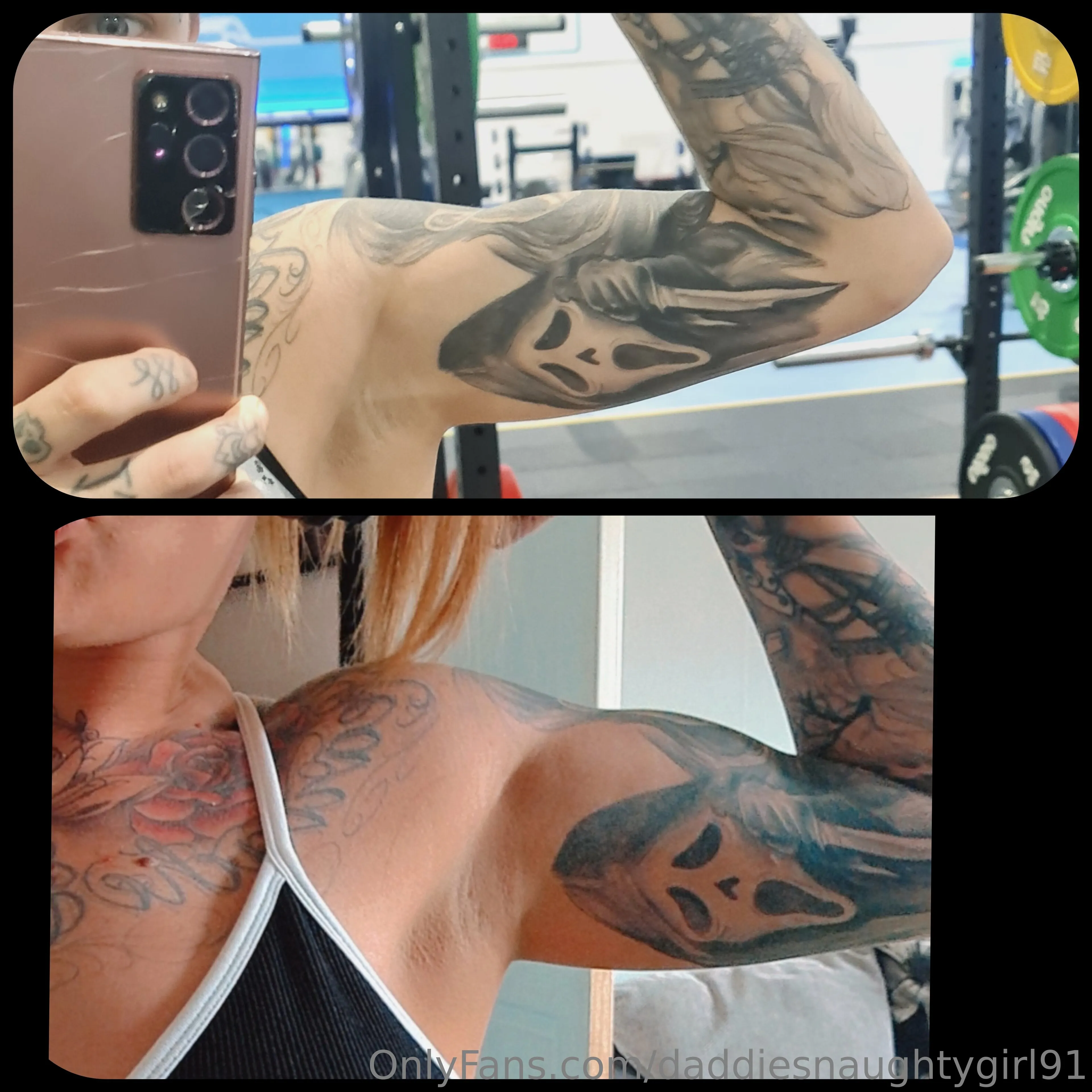 Rosie OnlyFans free account photo 12 - daddiesnaughtygirl91 nudes and sex tapes