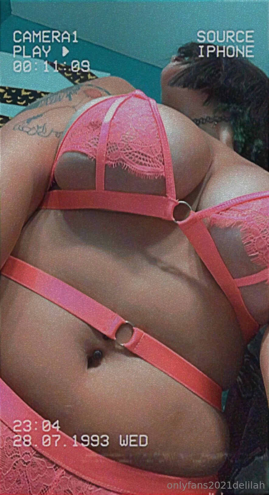 delilah ☠️💋 OnlyFans free account photo 33 - delilah_243 nudes and sex tapes