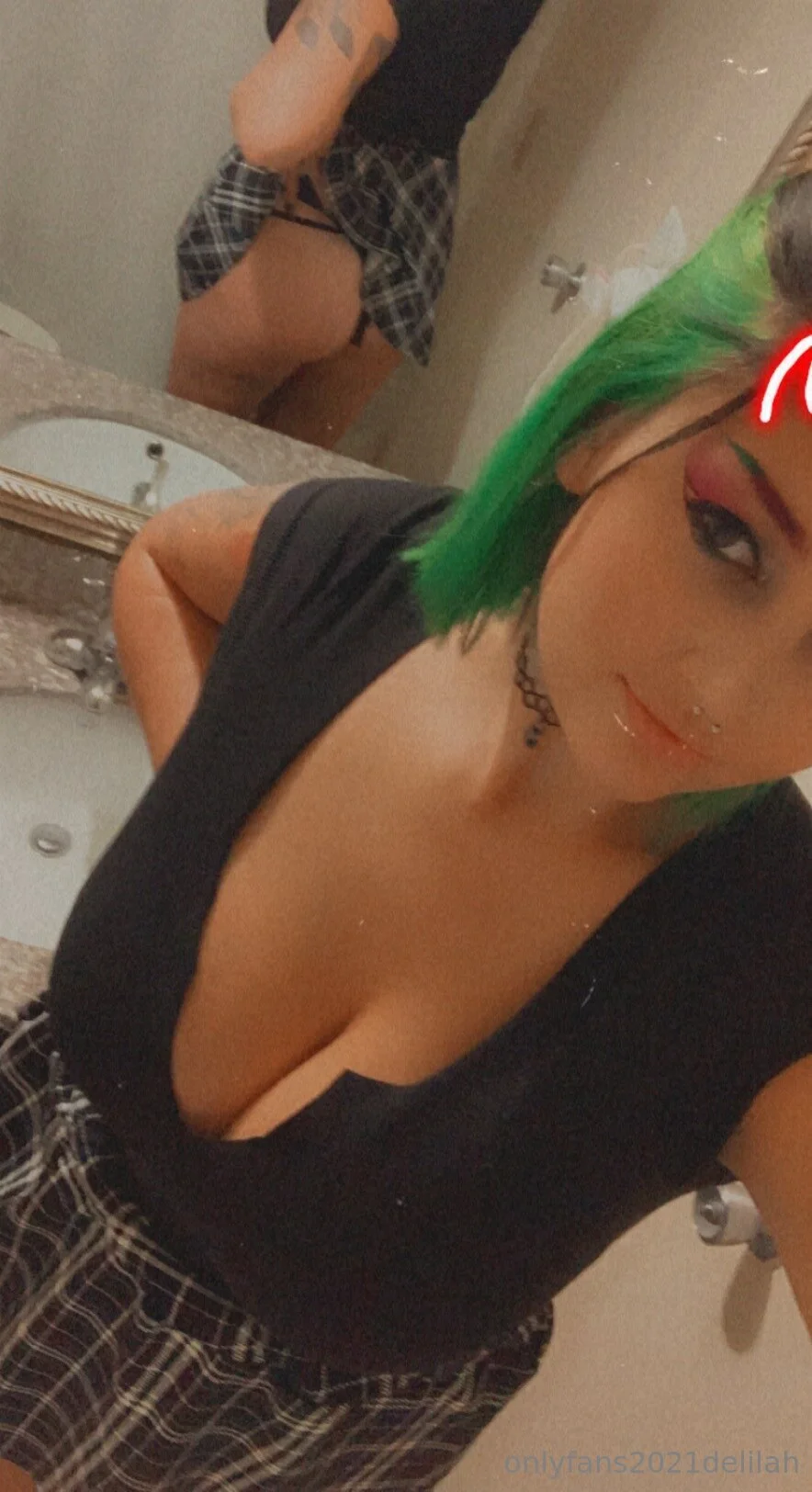 delilah ☠️💋 OnlyFans free account photo 30 - delilah_243 nudes and sex tapes