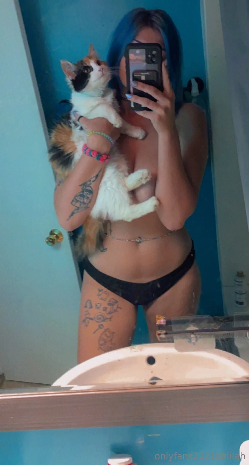 delilah ☠️💋 OnlyFans free account photo 18 - delilah_243 nudes and sex tapes