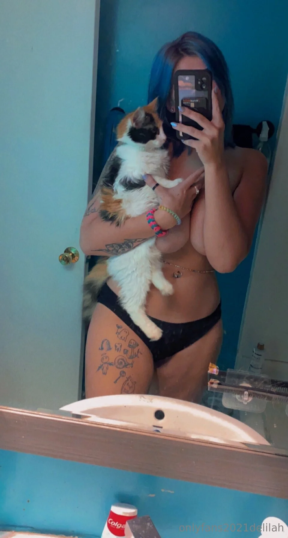 delilah ☠️💋 OnlyFans free account photo 17 - delilah_243 nudes and sex tapes