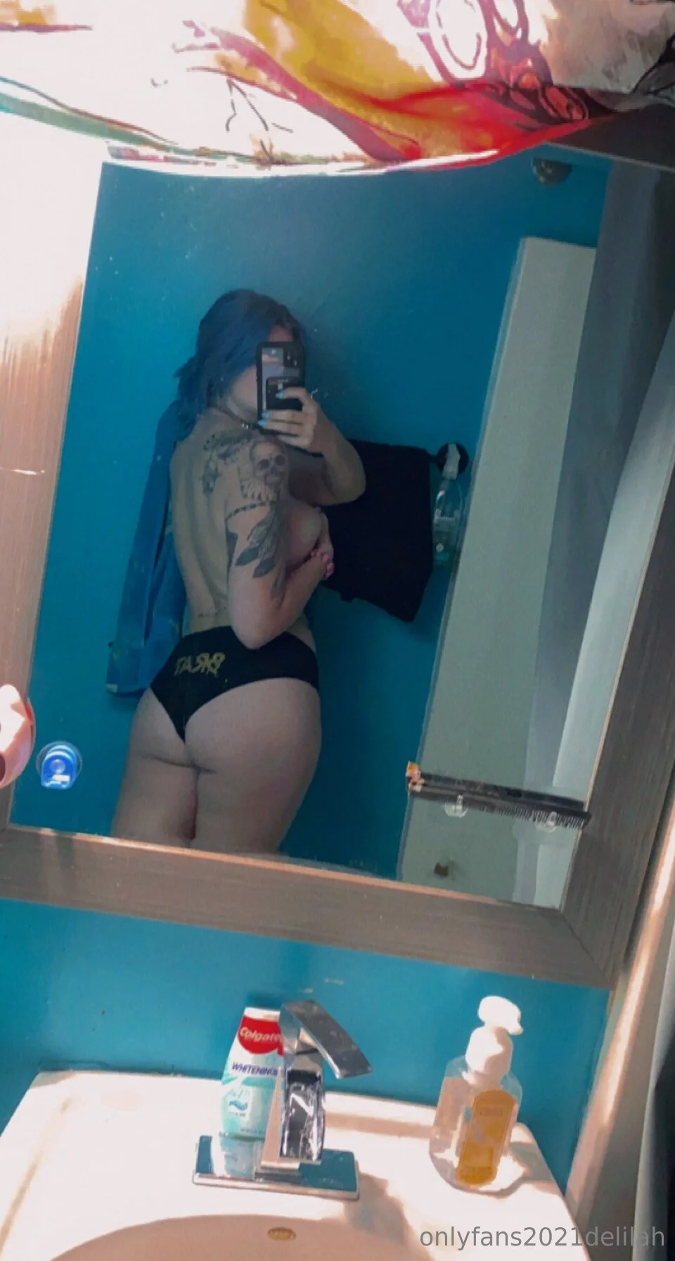 delilah ☠️💋 OnlyFans free account photo 16 - delilah_243 nudes and sex tapes