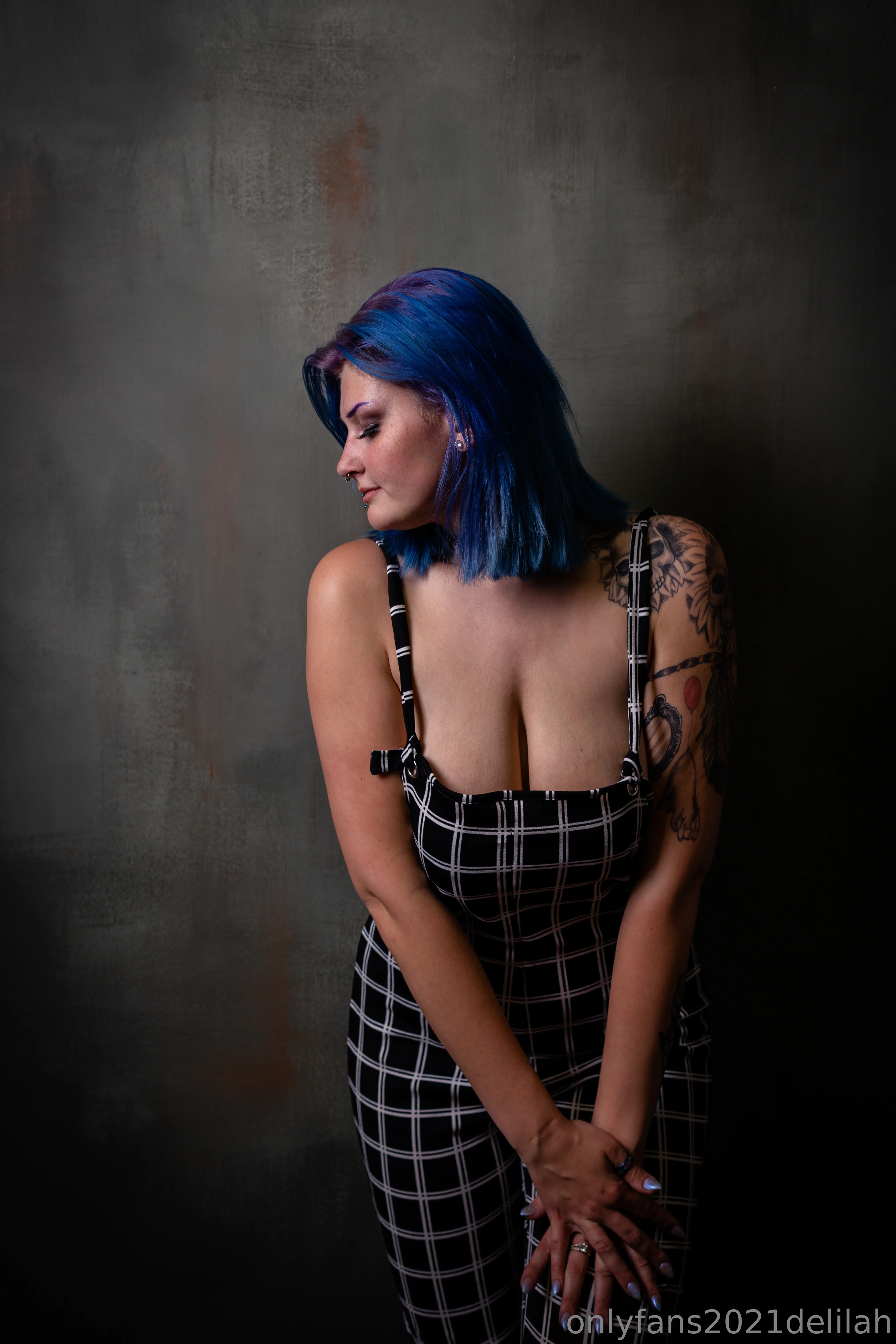 delilah ☠️💋 OnlyFans free account photo 5 - delilah_243 nudes and sex tapes