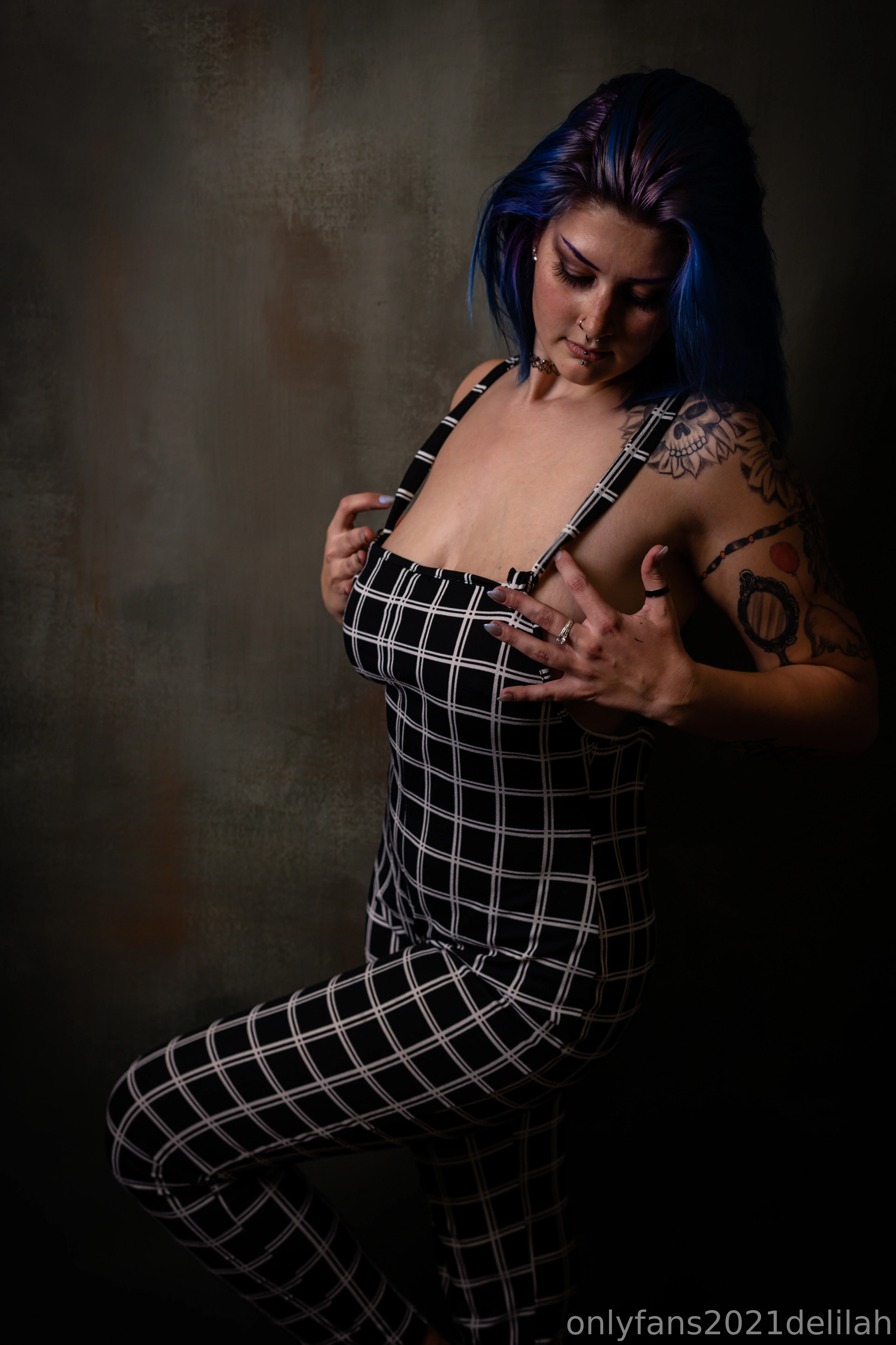 delilah ☠️💋 OnlyFans free account photo 4 - delilah_243 nudes and sex tapes