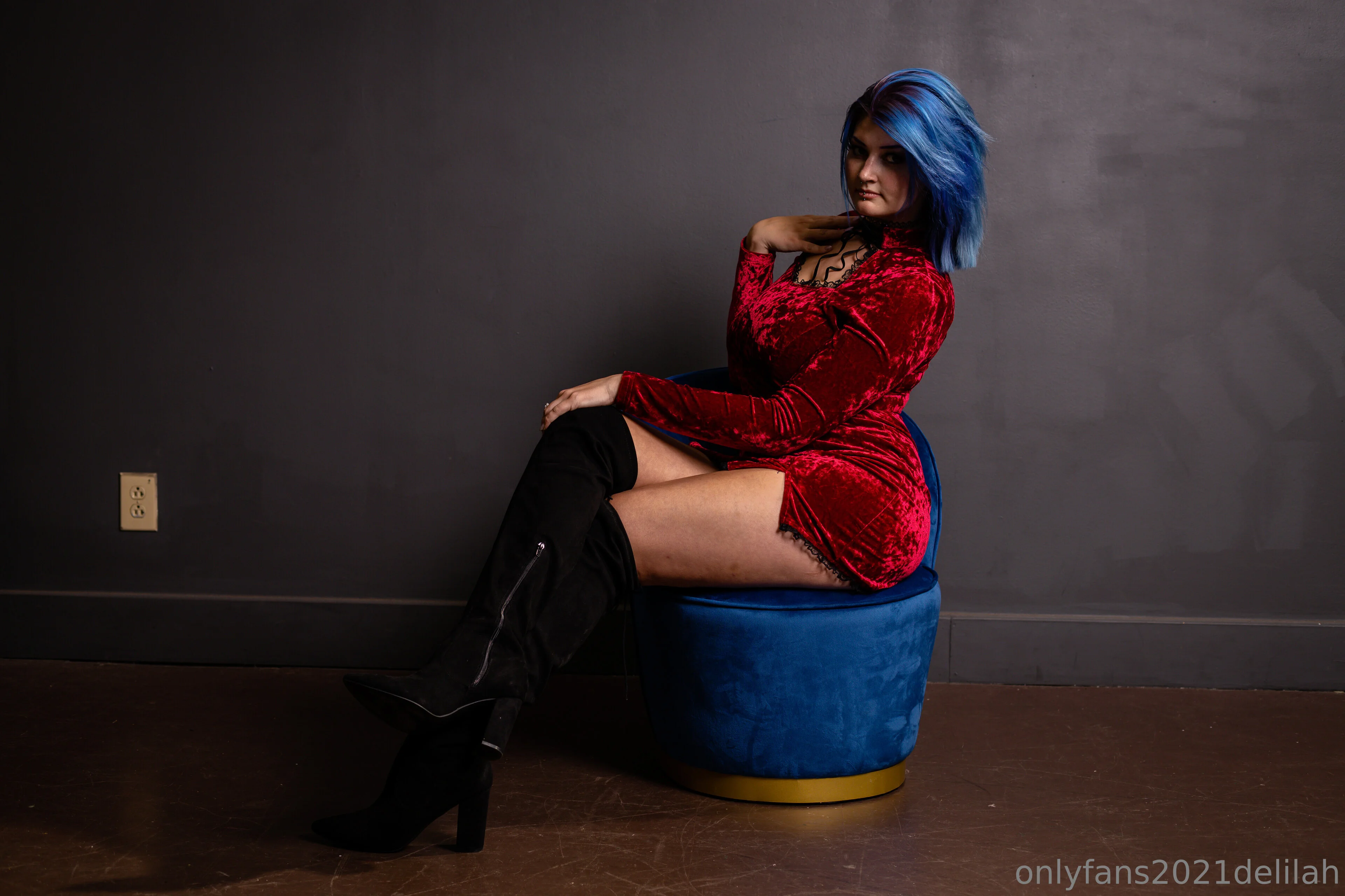 delilah ☠️💋 OnlyFans free account photo 11 - delilah_243 nudes and sex tapes