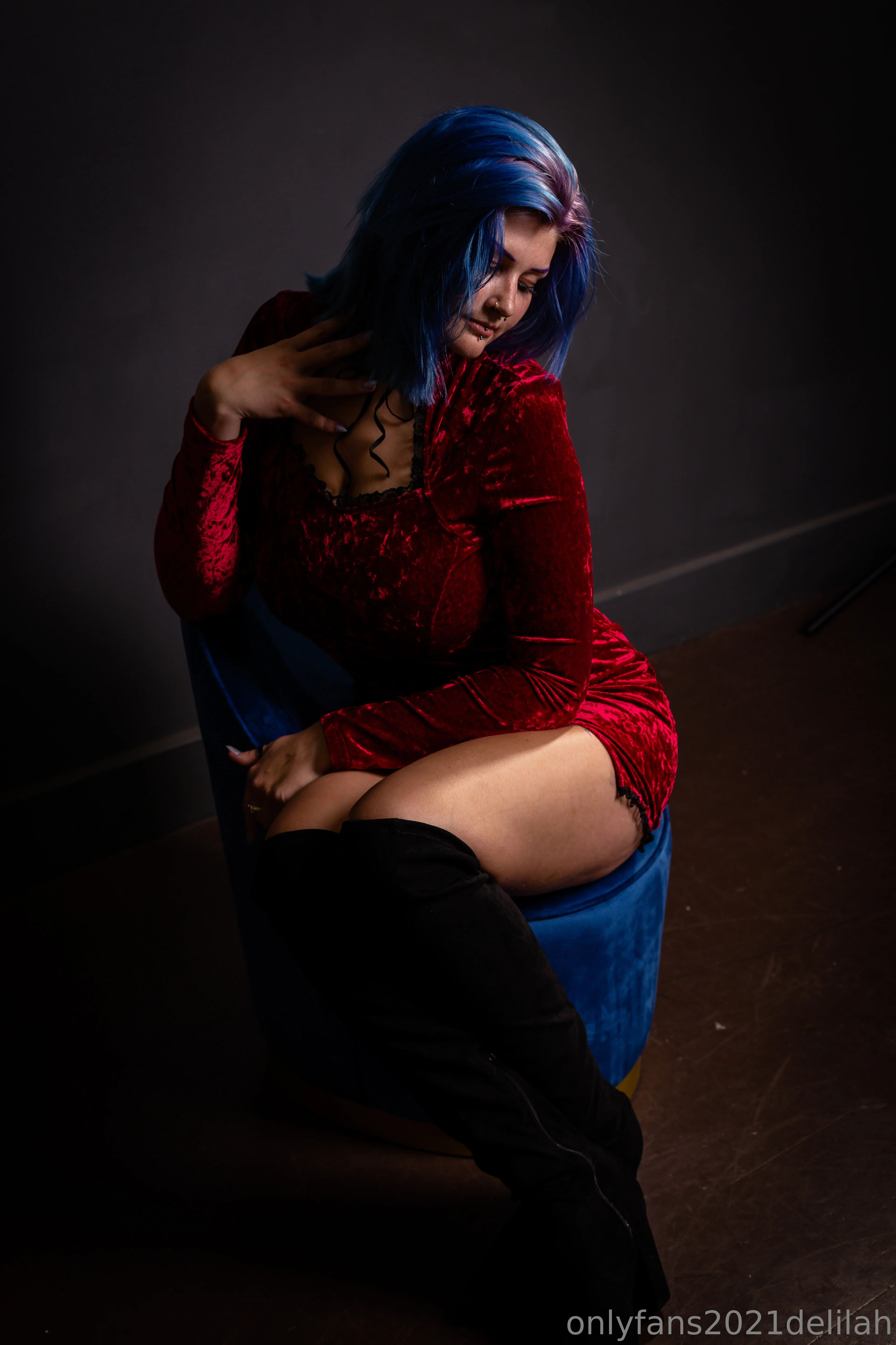 delilah ☠️💋 OnlyFans free account photo 8 - delilah_243 nudes and sex tapes