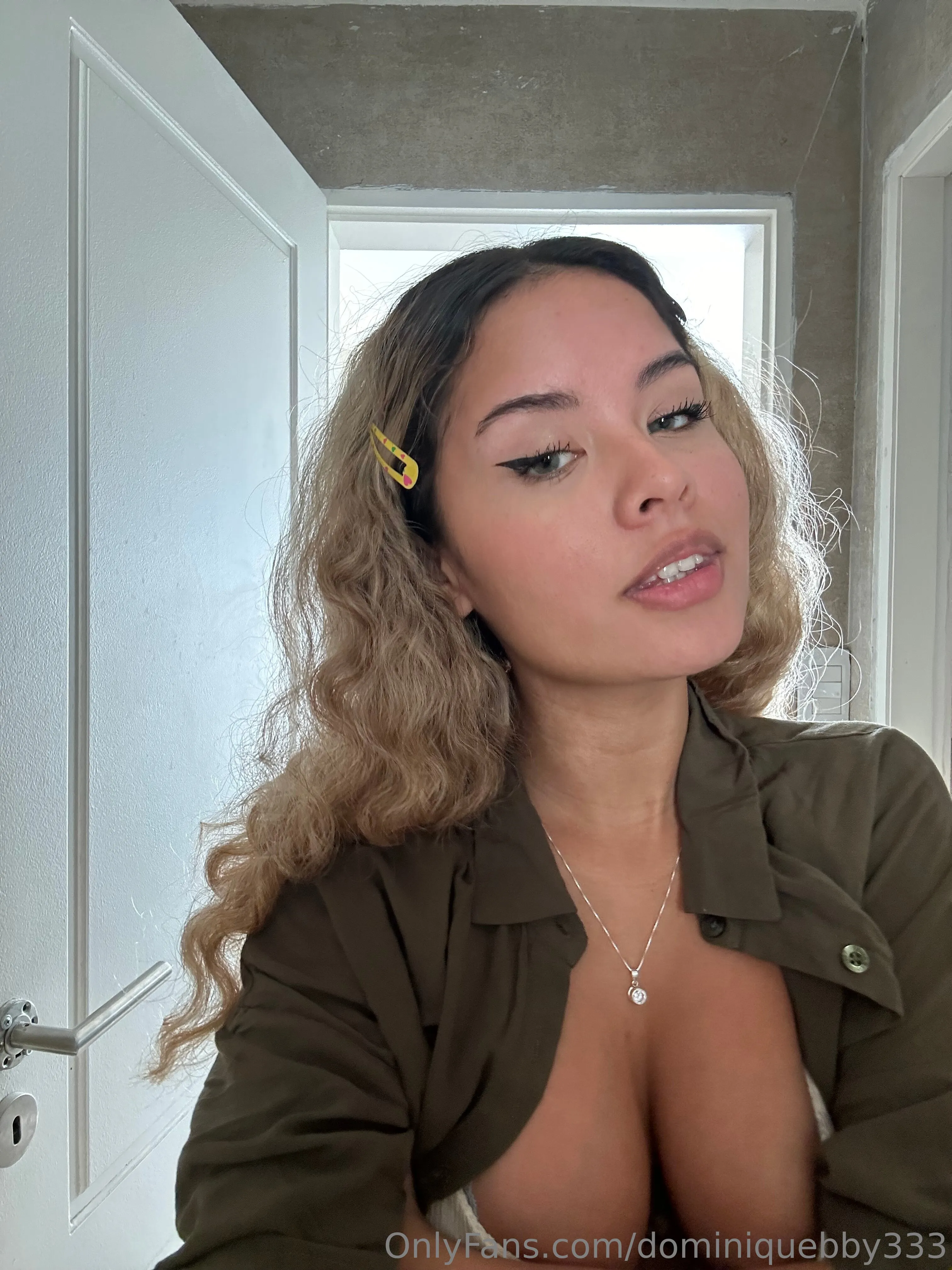 Dominique ❤️ OnlyFans free account photo 8 - dominiquebby333 nudes and sex tapes