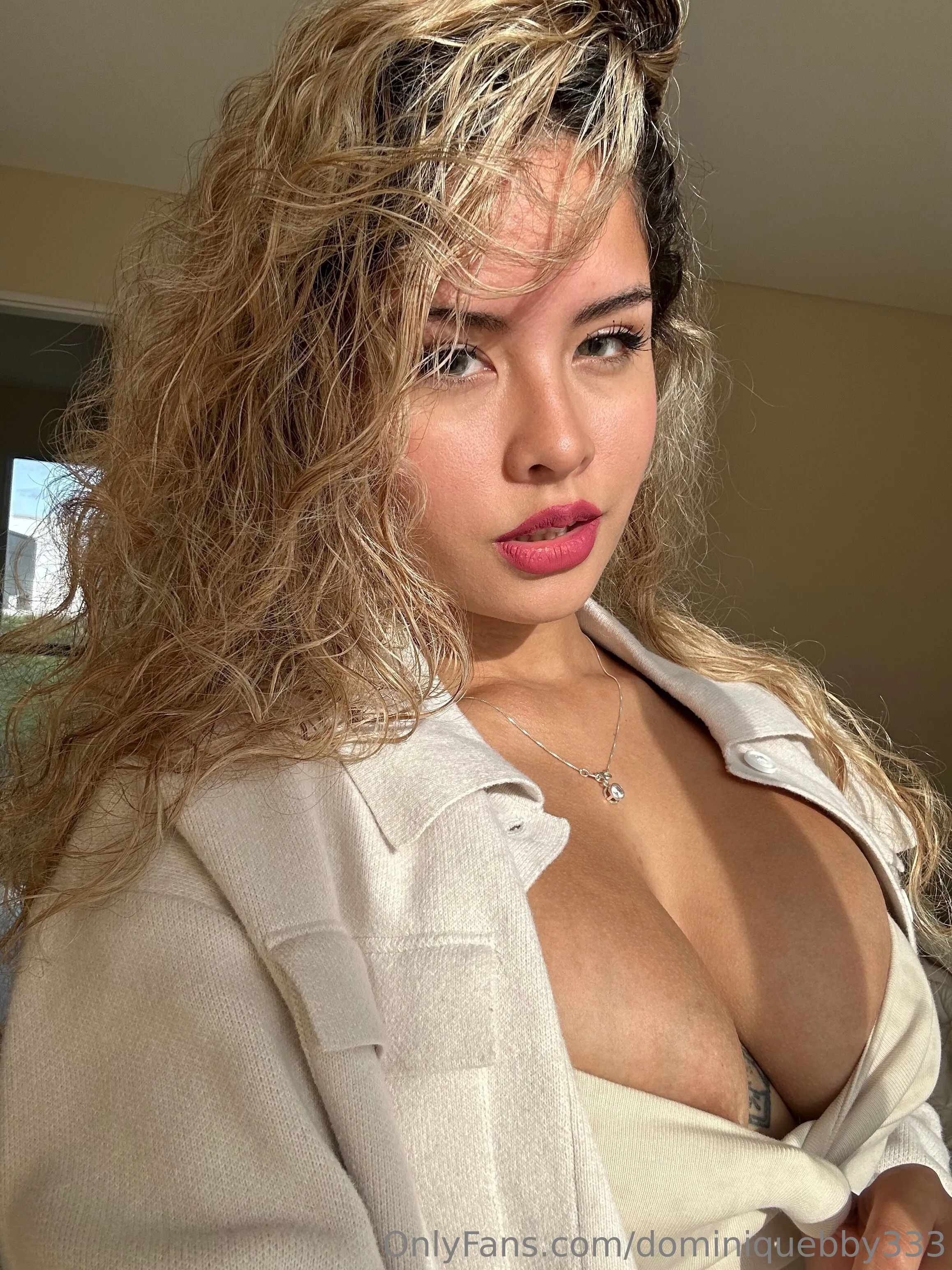 Dominique ❤️ OnlyFans free account photo 3 - dominiquebby333 nudes and sex tapes