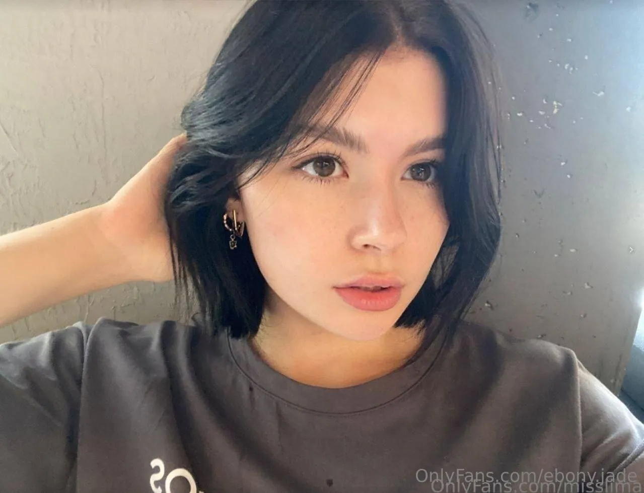 𝑷𝙡𝒂𝙮𝒇𝙪𝒍 𝑴𝙞𝒏𝙭 ~ 𝙅𝒂𝙙𝒆 🌹💋 OnlyFans free account photo 37 - ebony.jade nudes and sex tapes