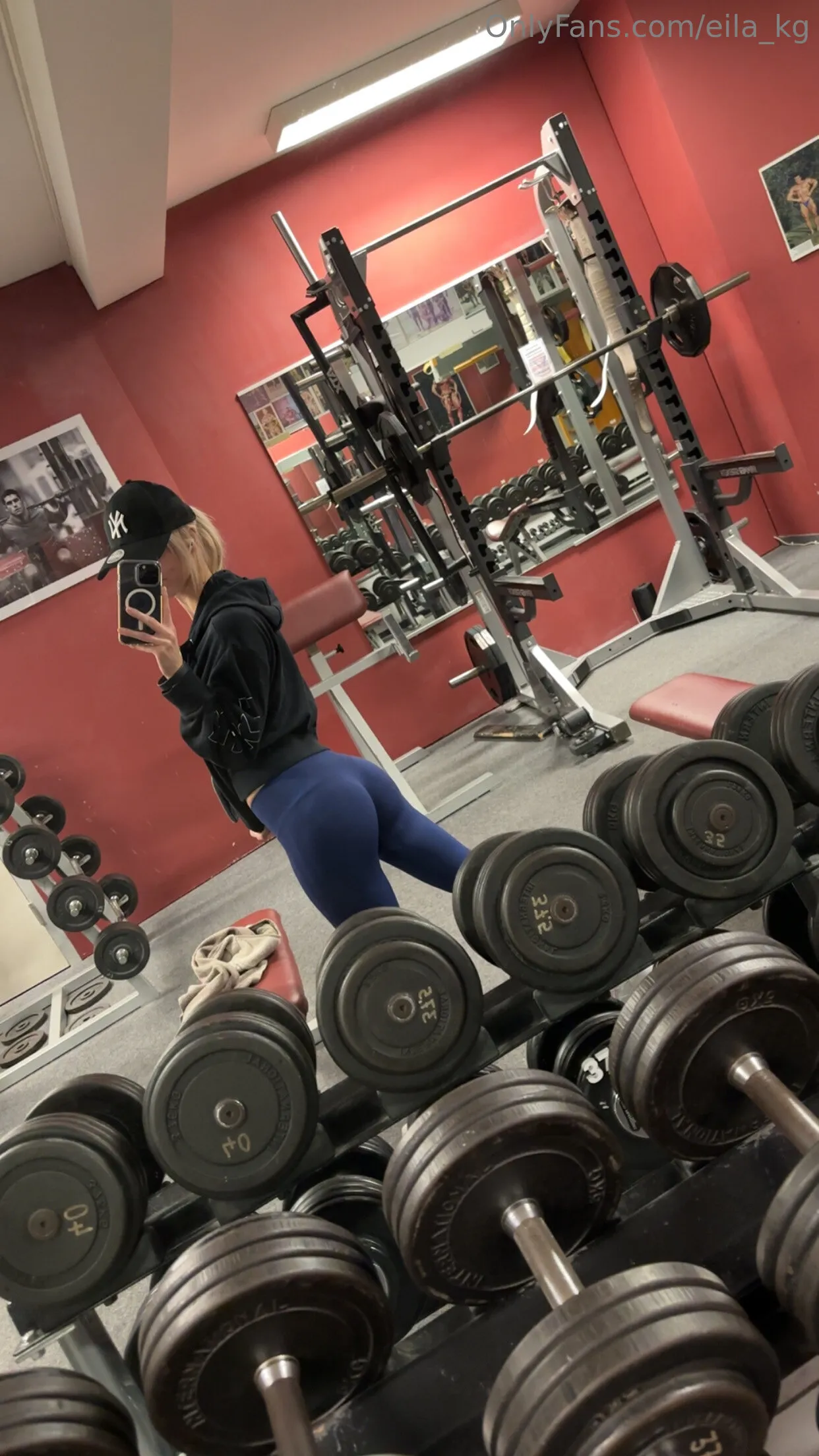 Eila OnlyFans free account photo 3 - eila_kg nudes and sex tapes