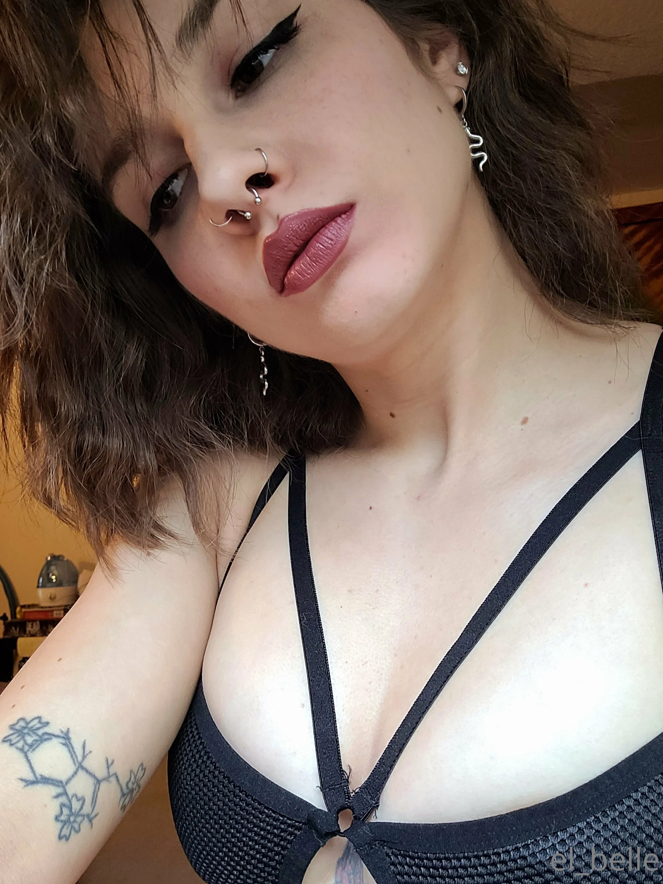 Elizabeth 🦋 OnlyFans free account photo 7 - el_belle23 nudes and sex tapes