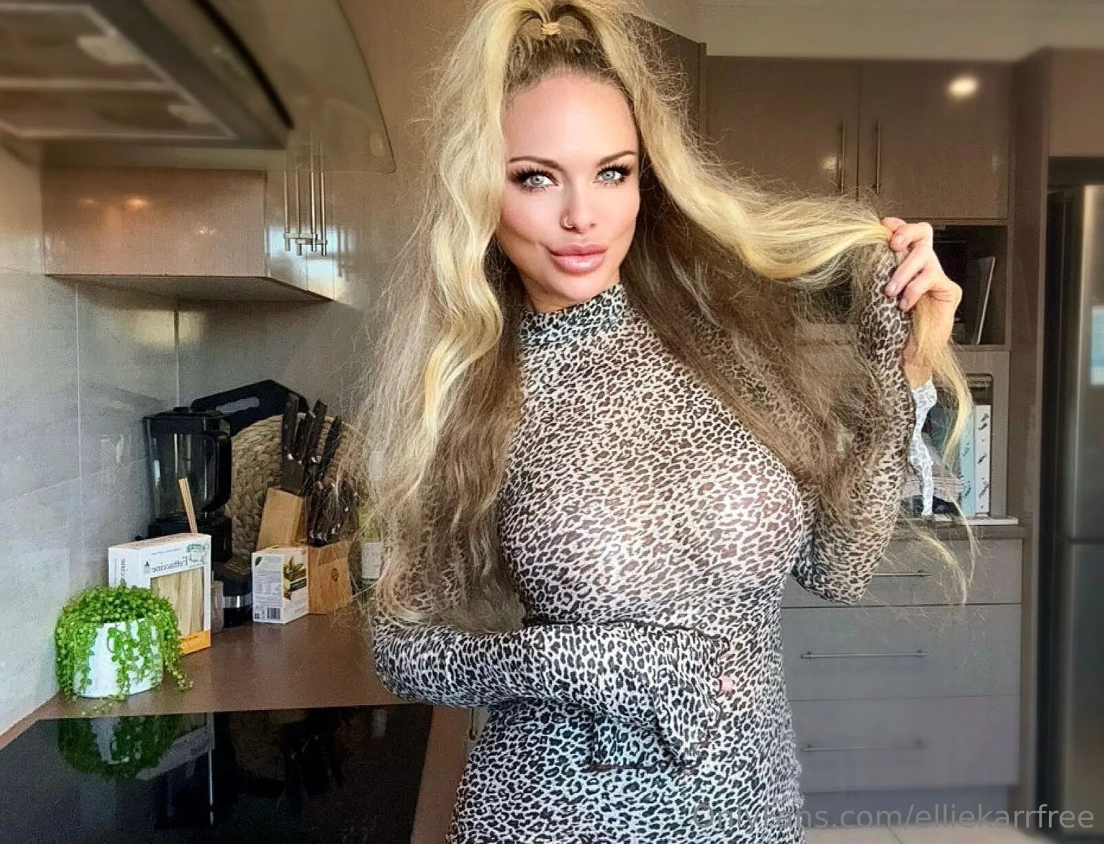 Ellie Karr | Naughty Chef OnlyFans free account photo 9 - elliekarrfree nudes and sex tapes