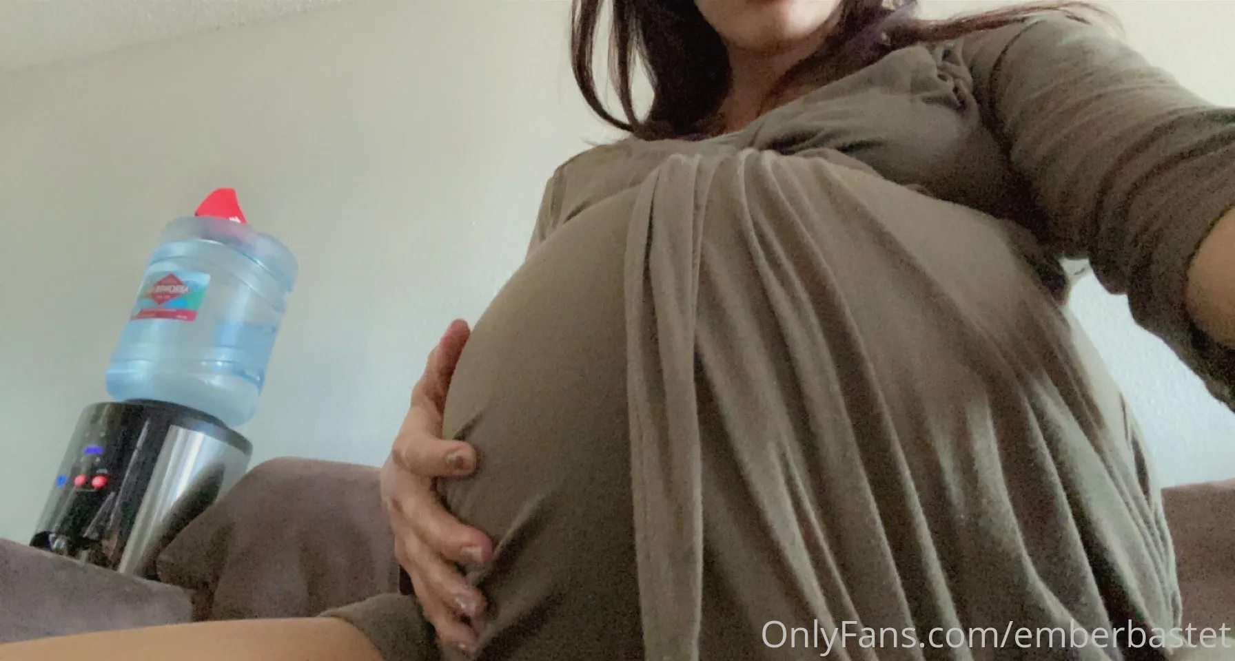Pregnant Ember OnlyFans free account photo 18 - emberbastet nudes and sex tapes