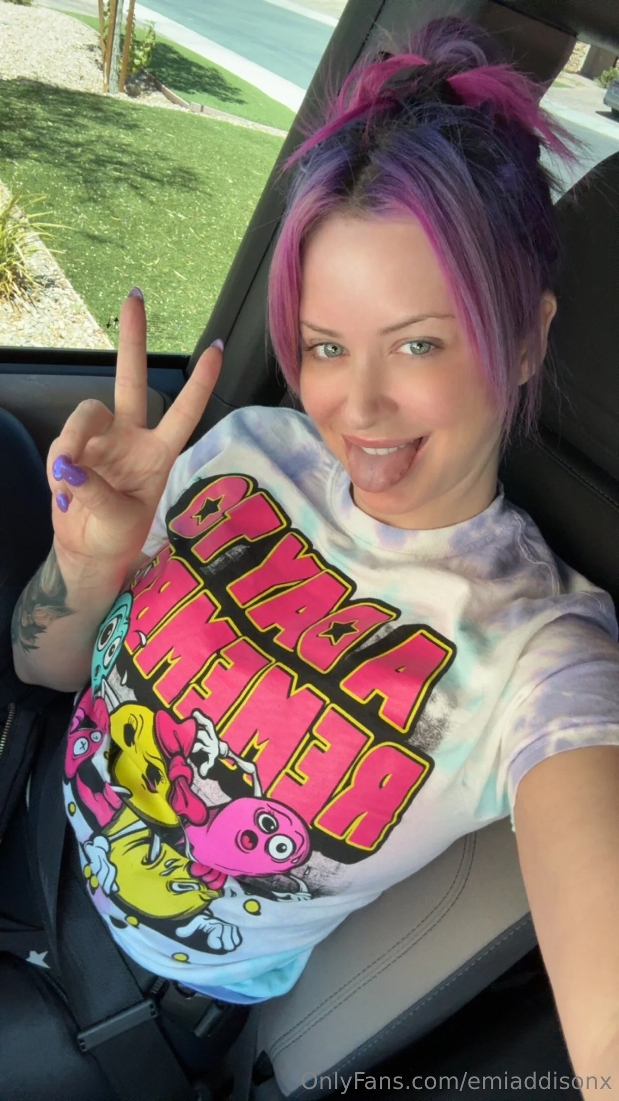 emiaddisonx OnlyFans free account photo 9 - emiaddisonx nudes and sex tapes