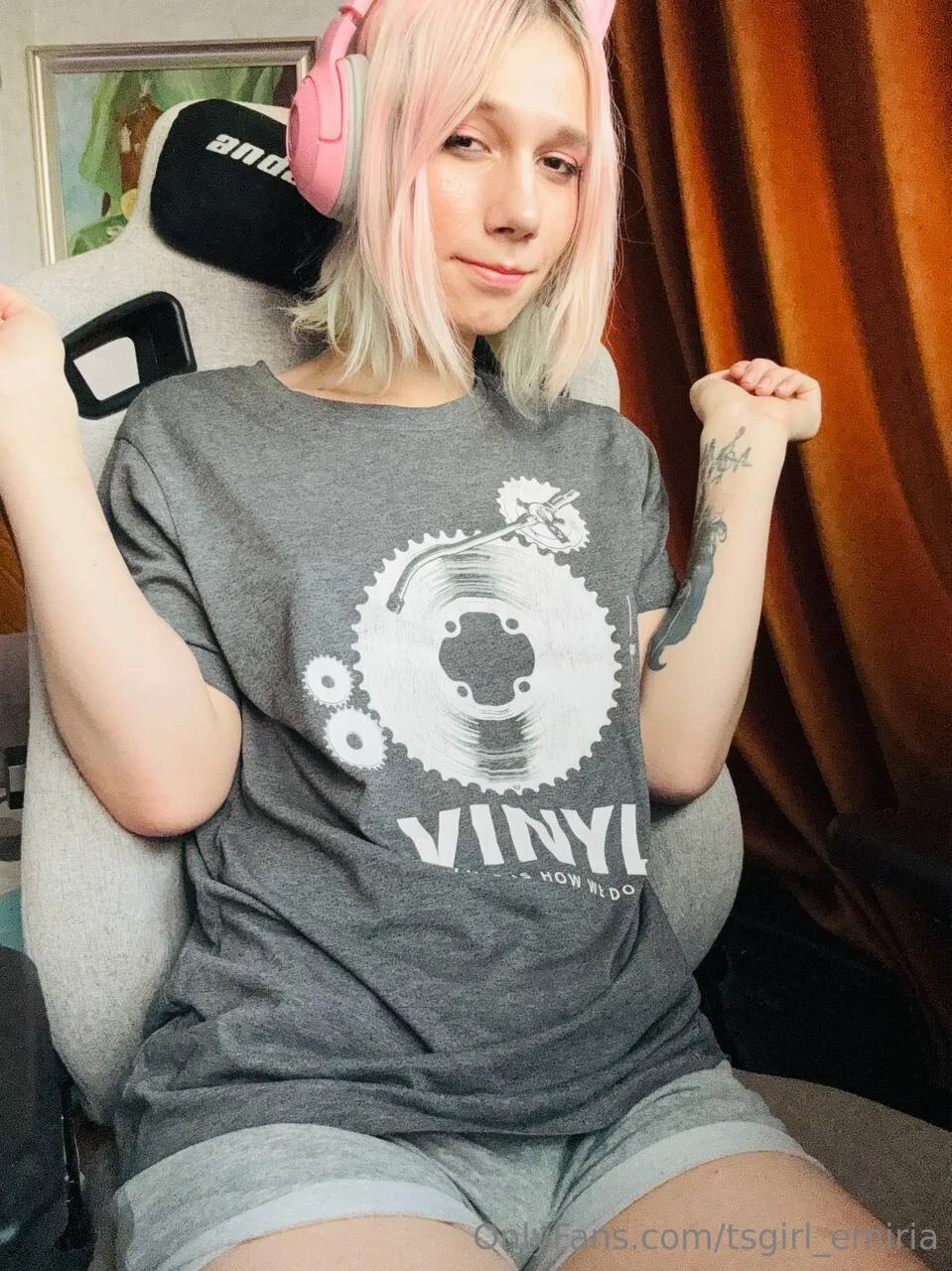 Emiria OnlyFans free account photo 3 - emiria_lin nudes and sex tapes