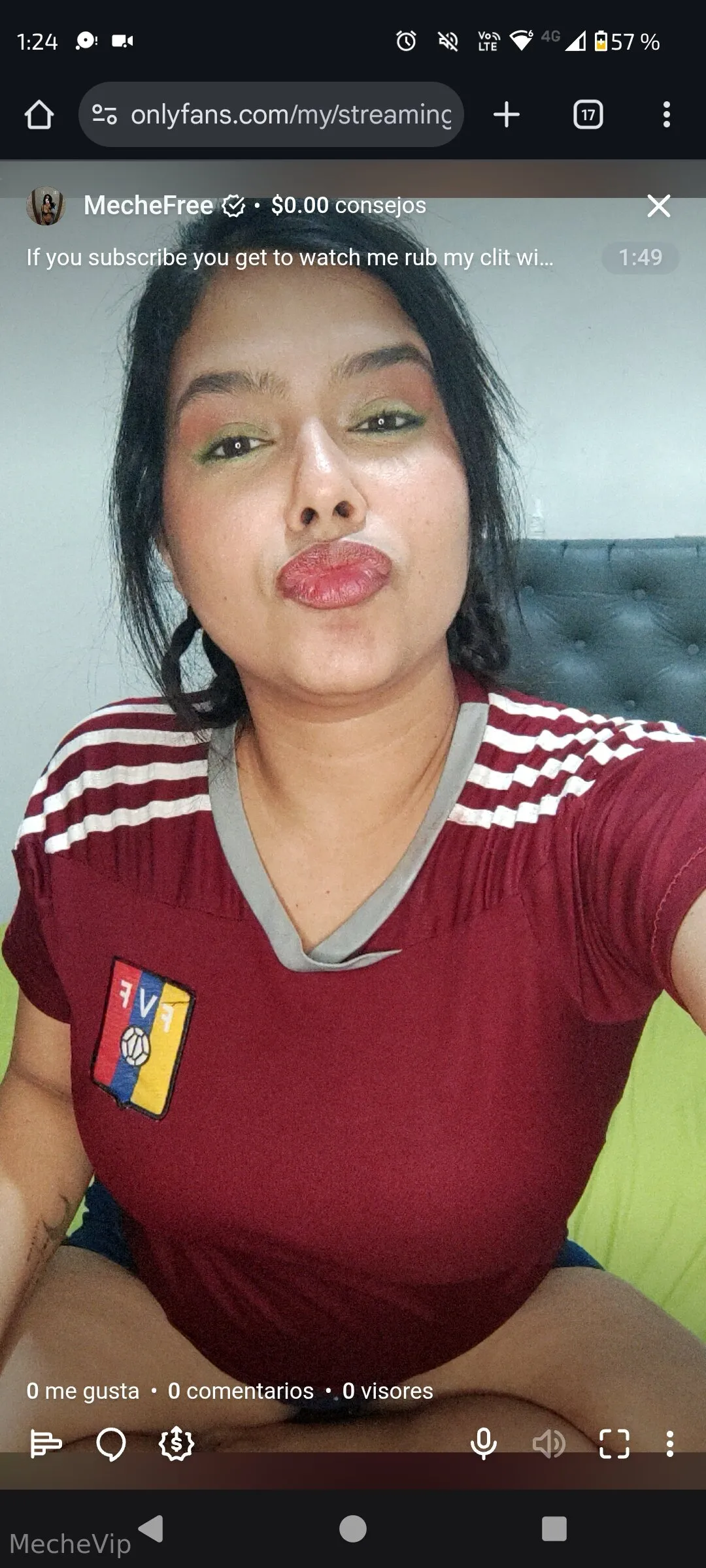 MecheFree OnlyFans free account photo 8 - esposasw11 nudes and sex tapes