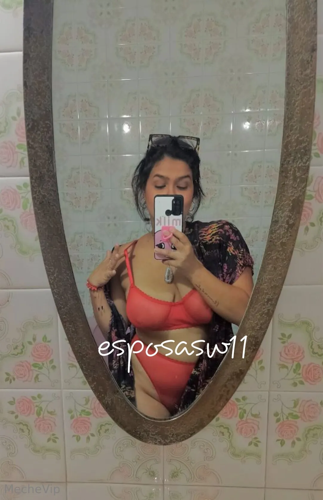 MecheFree OnlyFans free account photo 7 - esposasw11 nudes and sex tapes