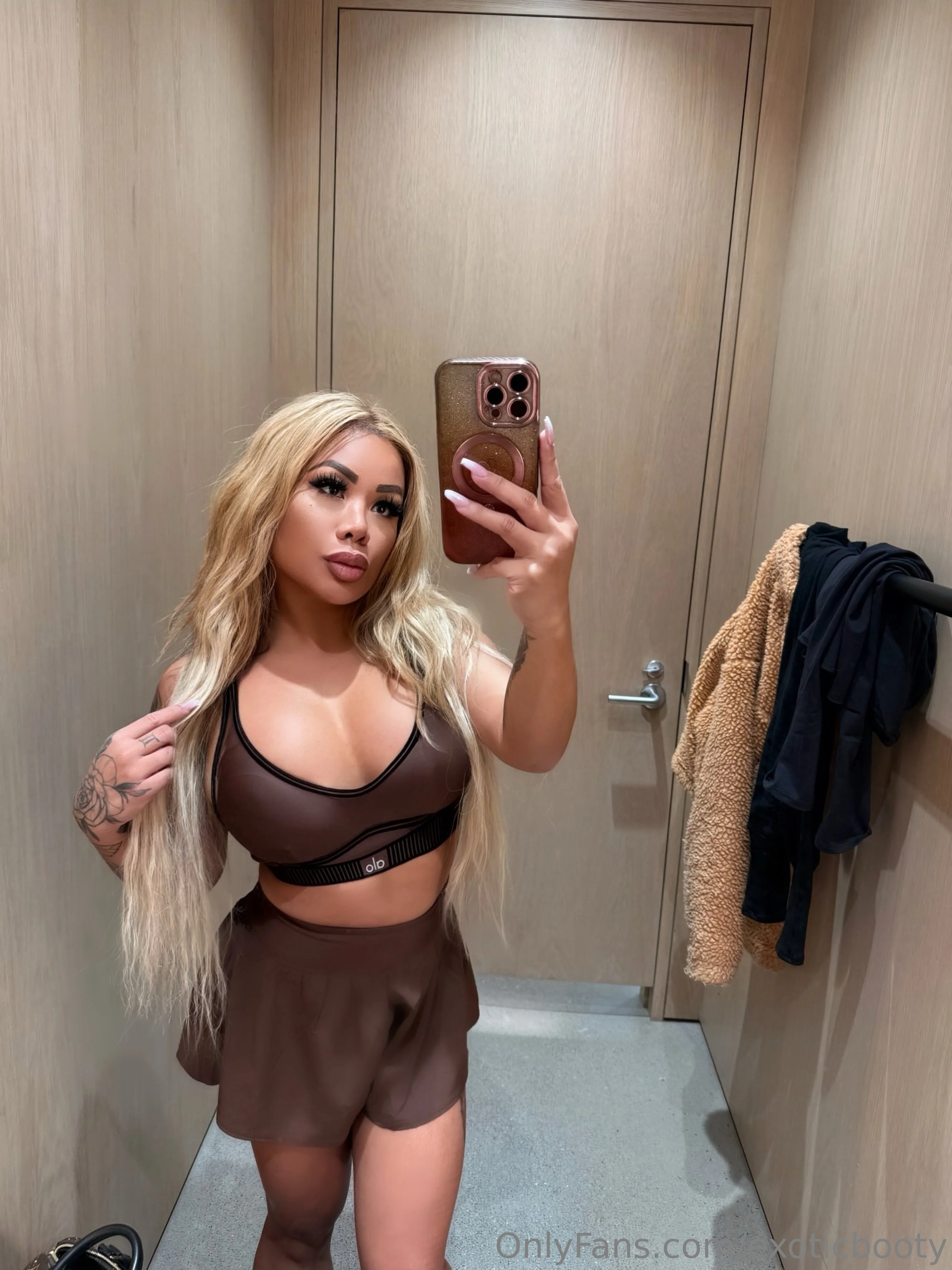 BIG BO🍑TY ASIAN OnlyFans free account photo 1 - exoticbooty nudes and sex tapes