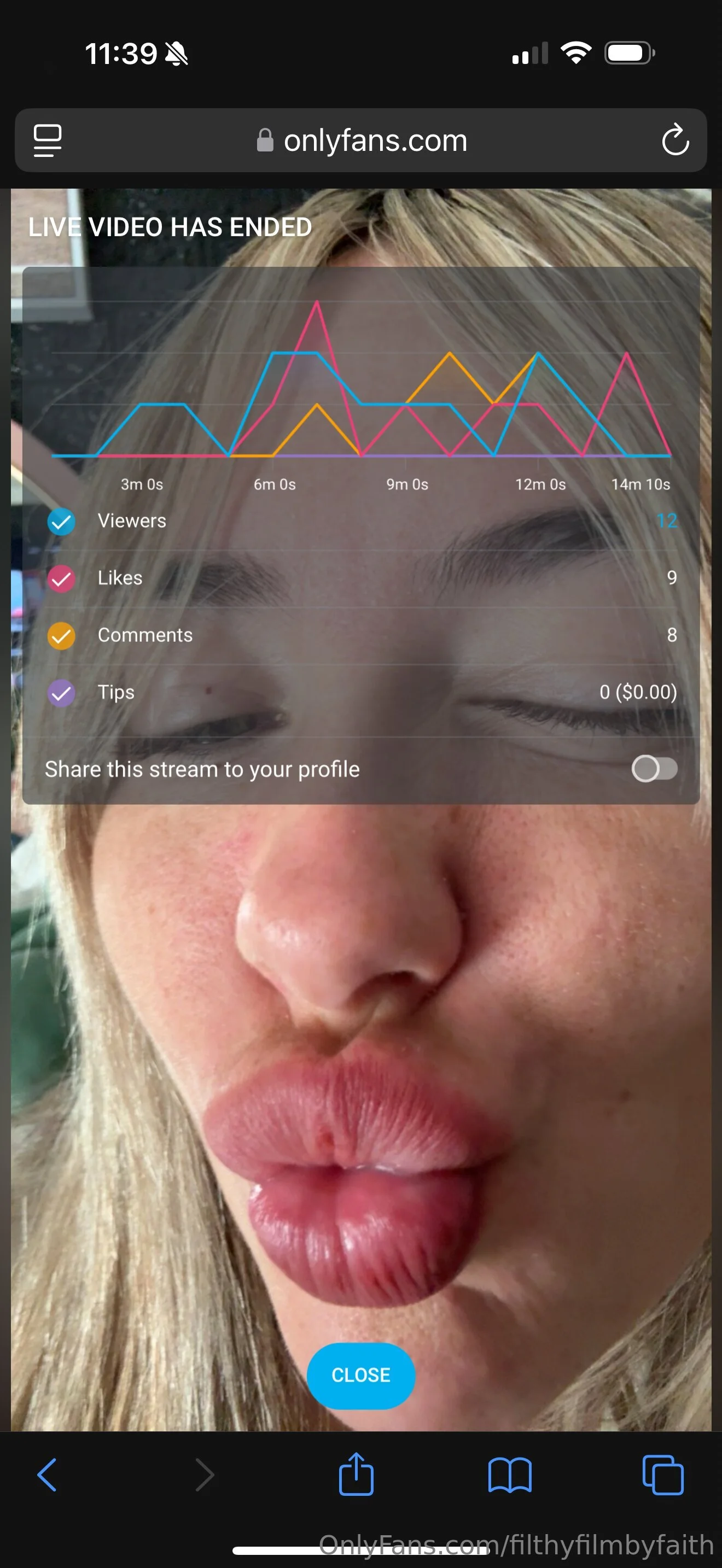 Faith irving OnlyFans free account photo 20 - filthyfilmbyfaith nudes and sex tapes